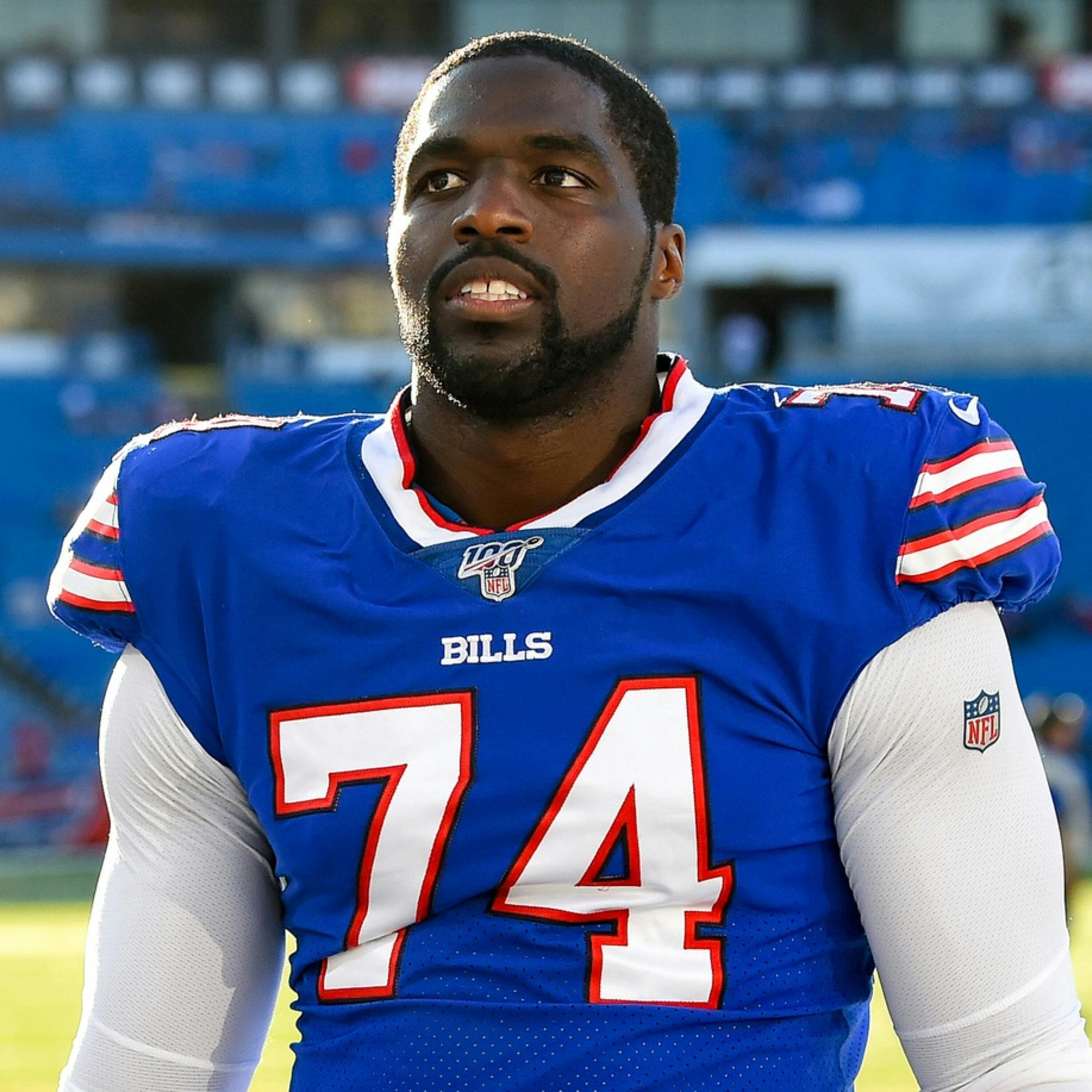 Sam Acho on becoming an author, developing his faith, and more