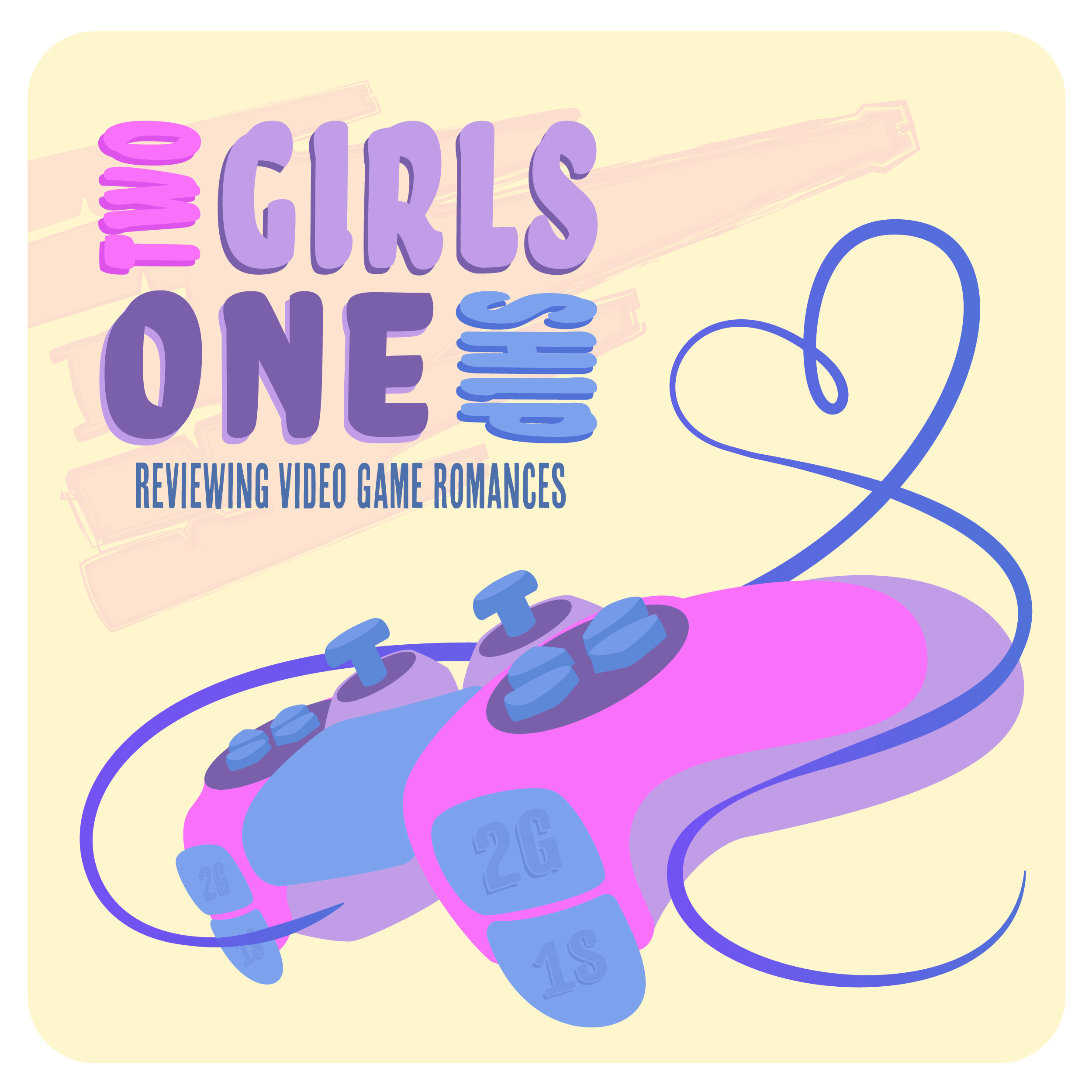 12. Two Veterans One Girl: Interview with Pipeman Studios