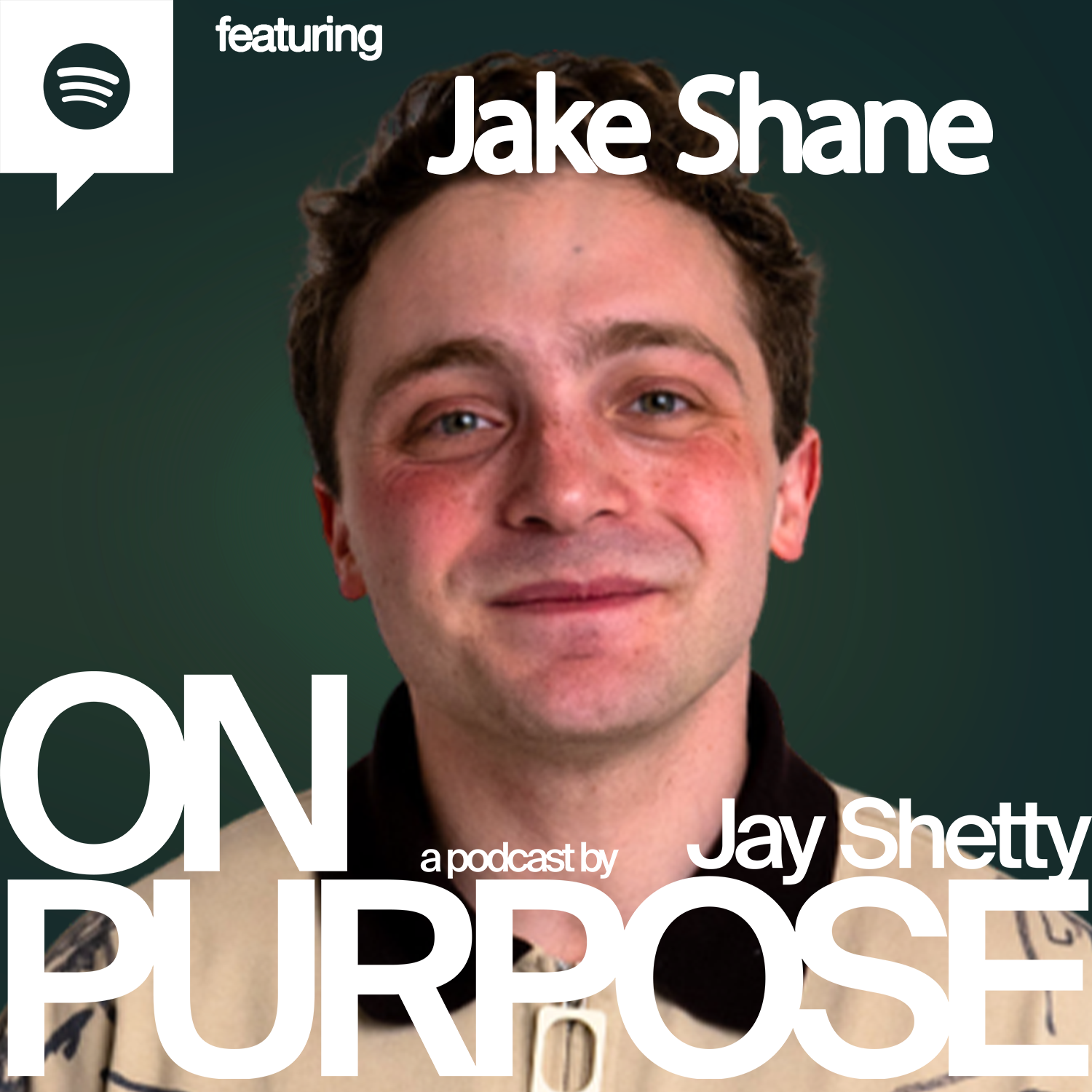 JAKE SHANE: &ldquo;I Was Scared People Would Find Out Who I Am&rdquo;