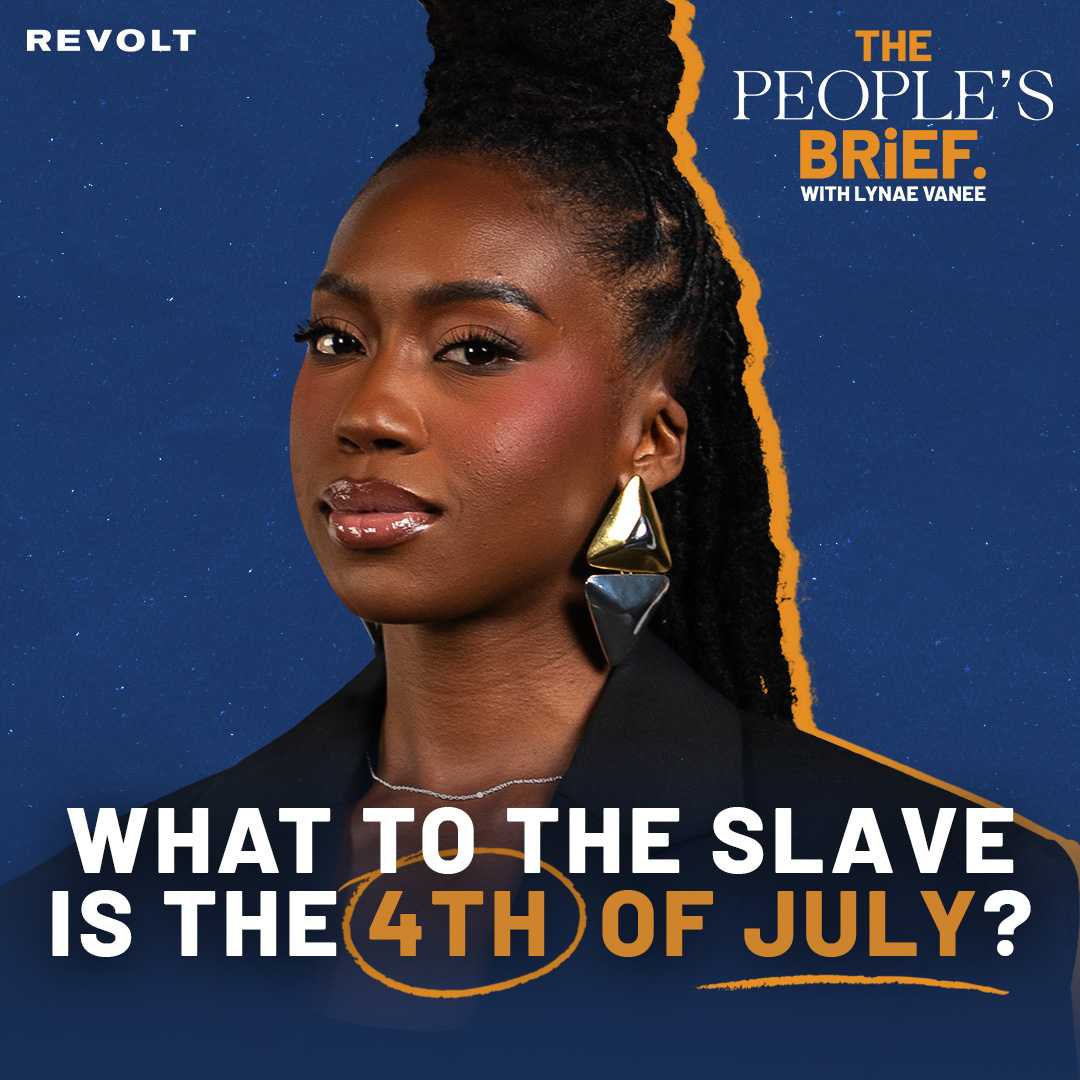 The People\'s Brief With Lynae Vanee