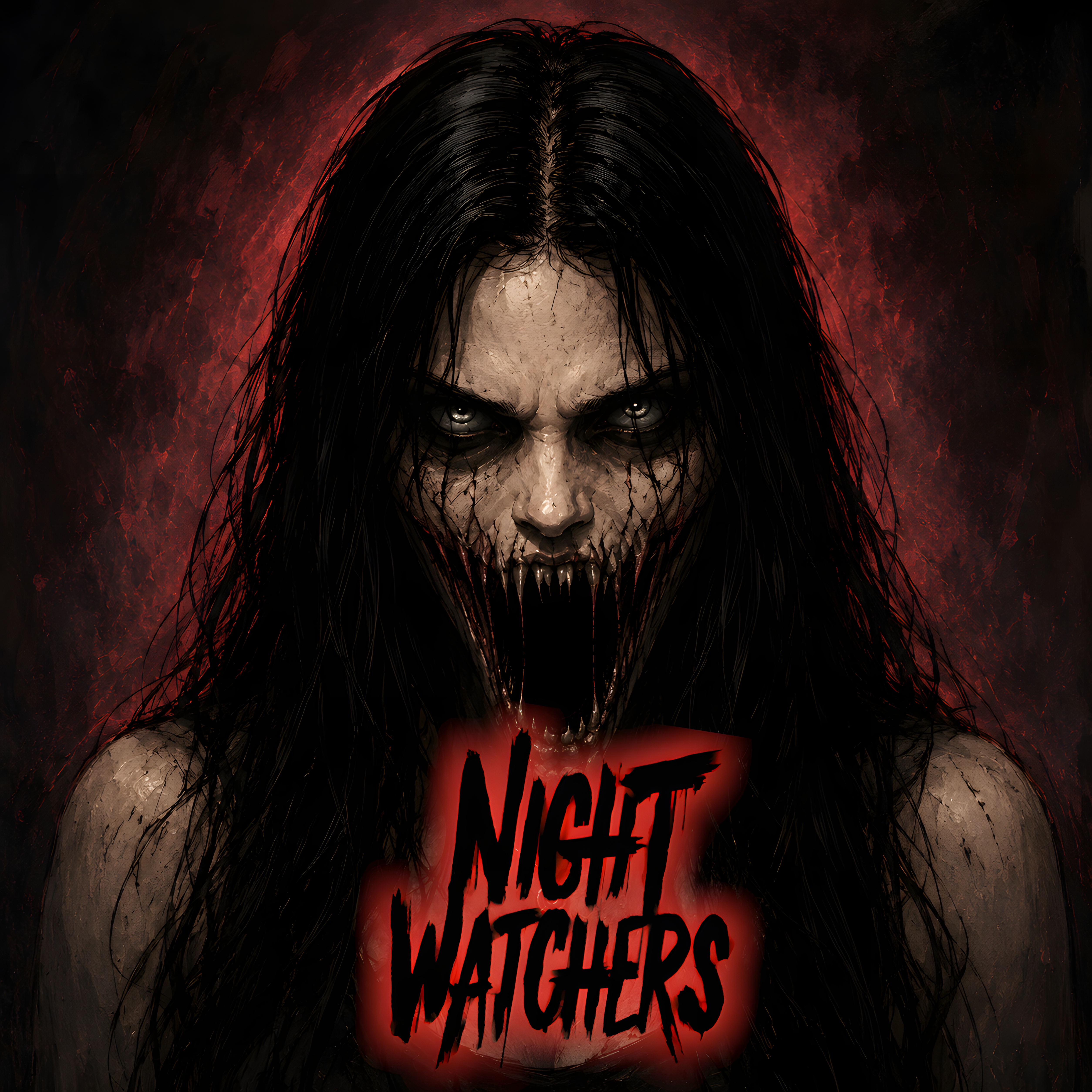 Night Watchers #56- OBSESSION: She Wasn’t Herself Anymore… | Night Watchers