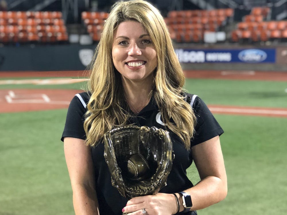 Bre Miller - President Corvallis Knights Bre Miller - President Corvallis Knights