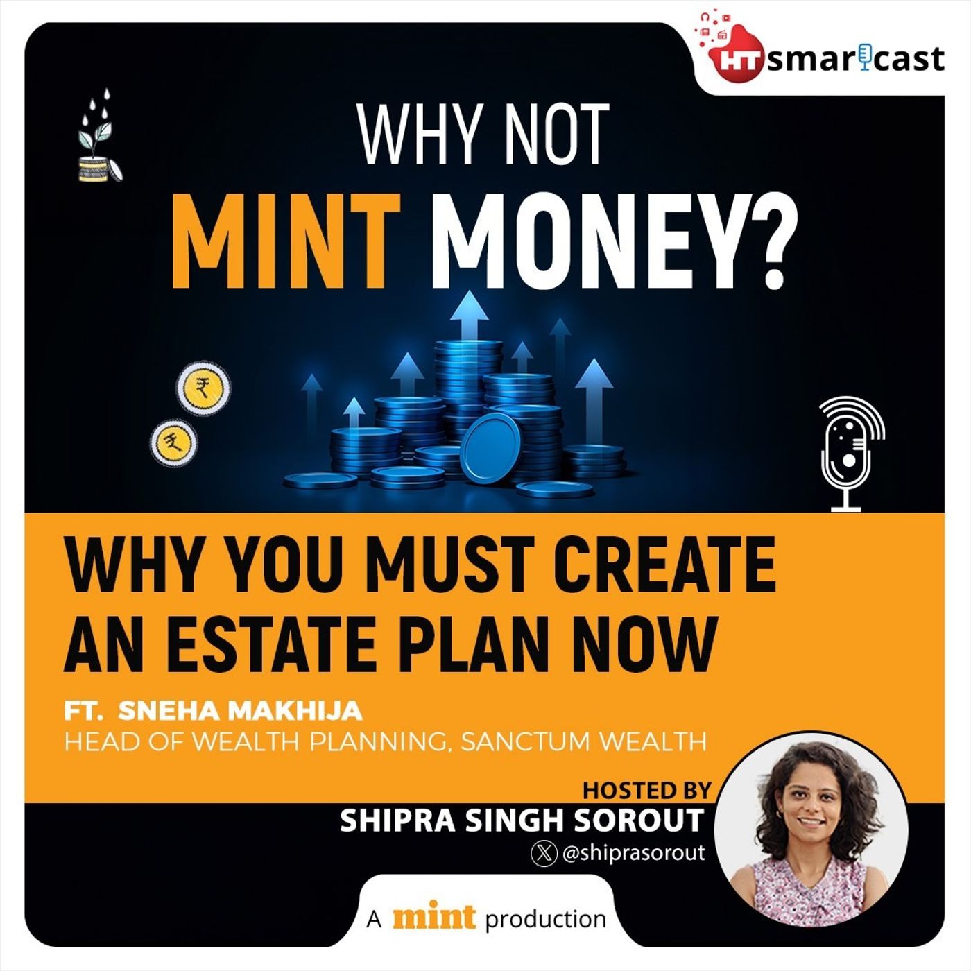 Why you must create an estate plan now