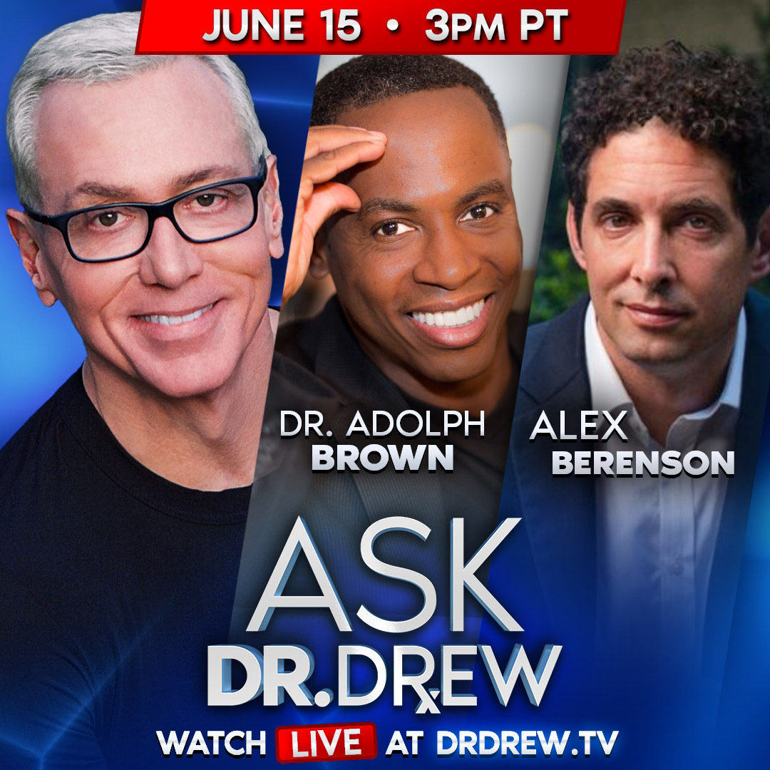 Ask Dr. Drew