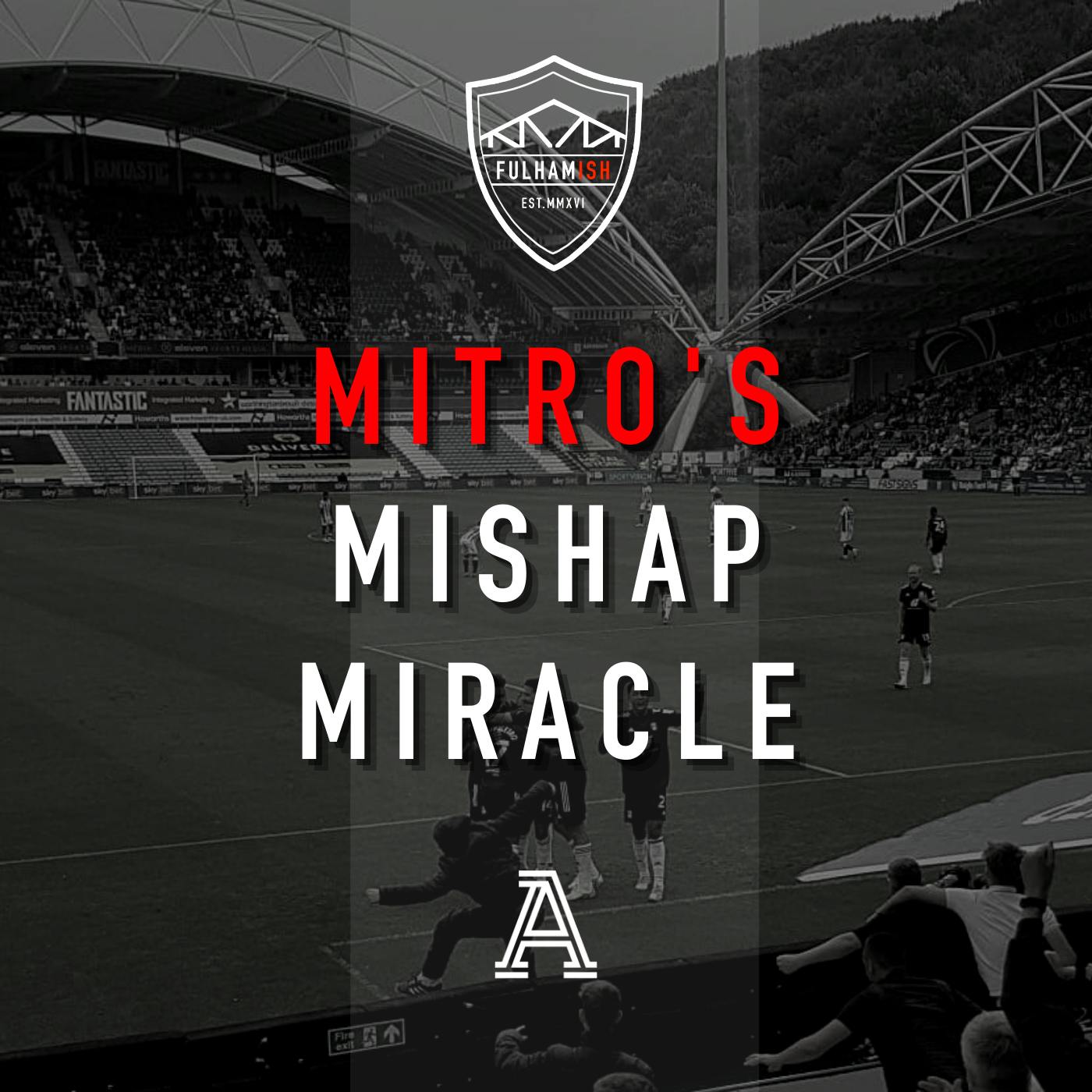 Mitro's Mishap Miracle