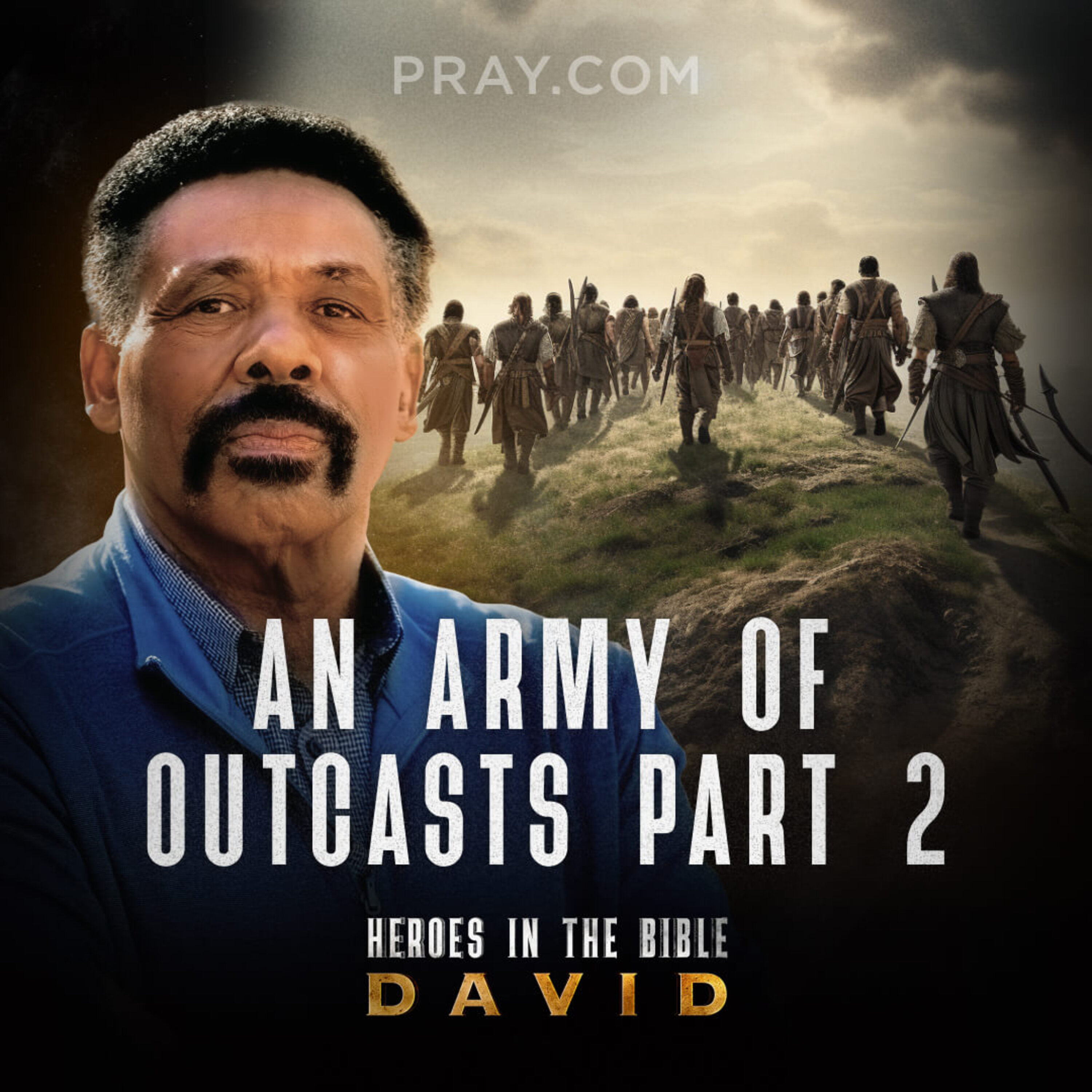 Chapter 11: An Army of Outcasts - Part 2