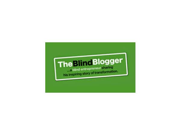 Overcoming His Loss of Sight, Entrepreneur Max Ivey Shares His Inspiring Story episode artwork