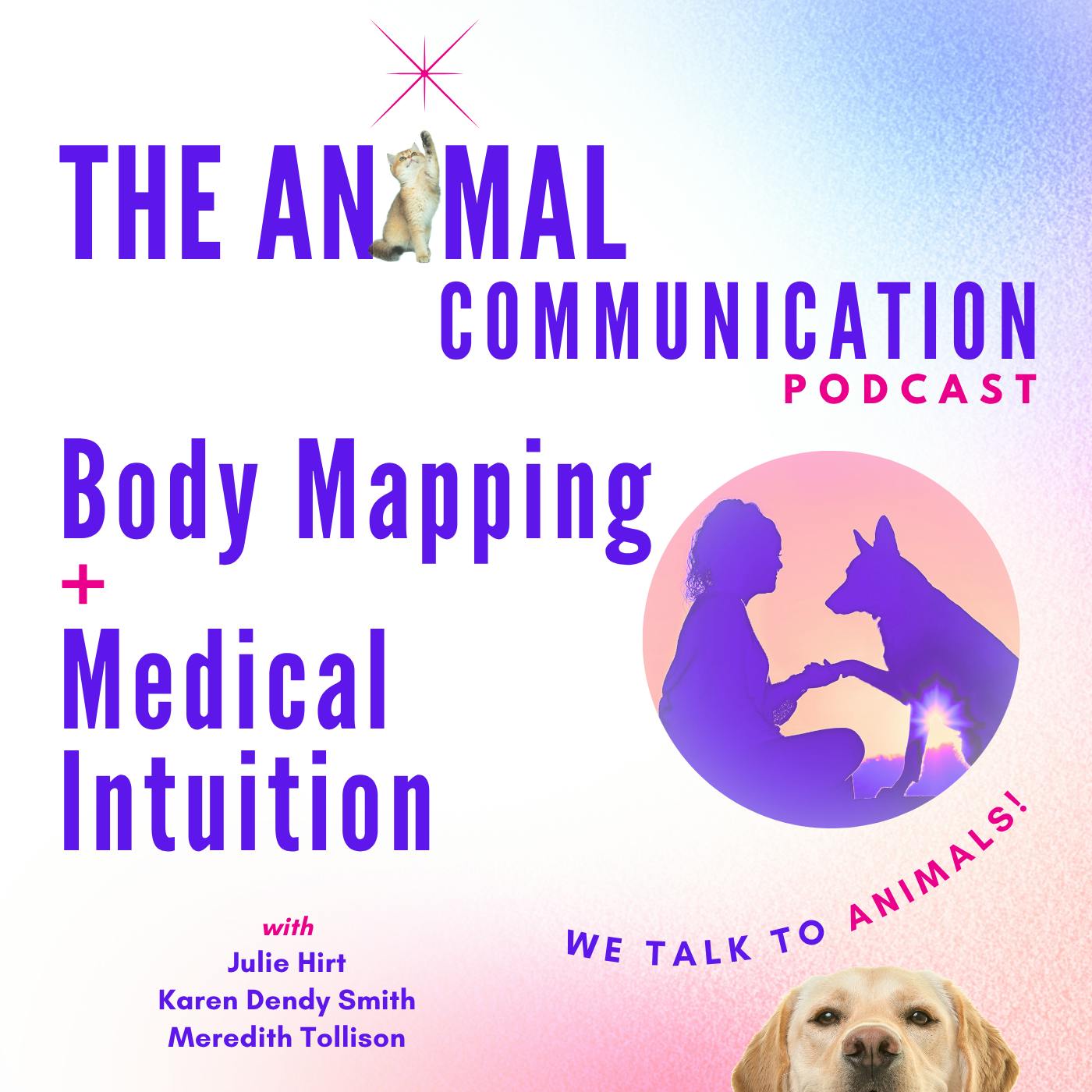 Body Mapping and Medical Intuition Body Mapping and Medical Intuition