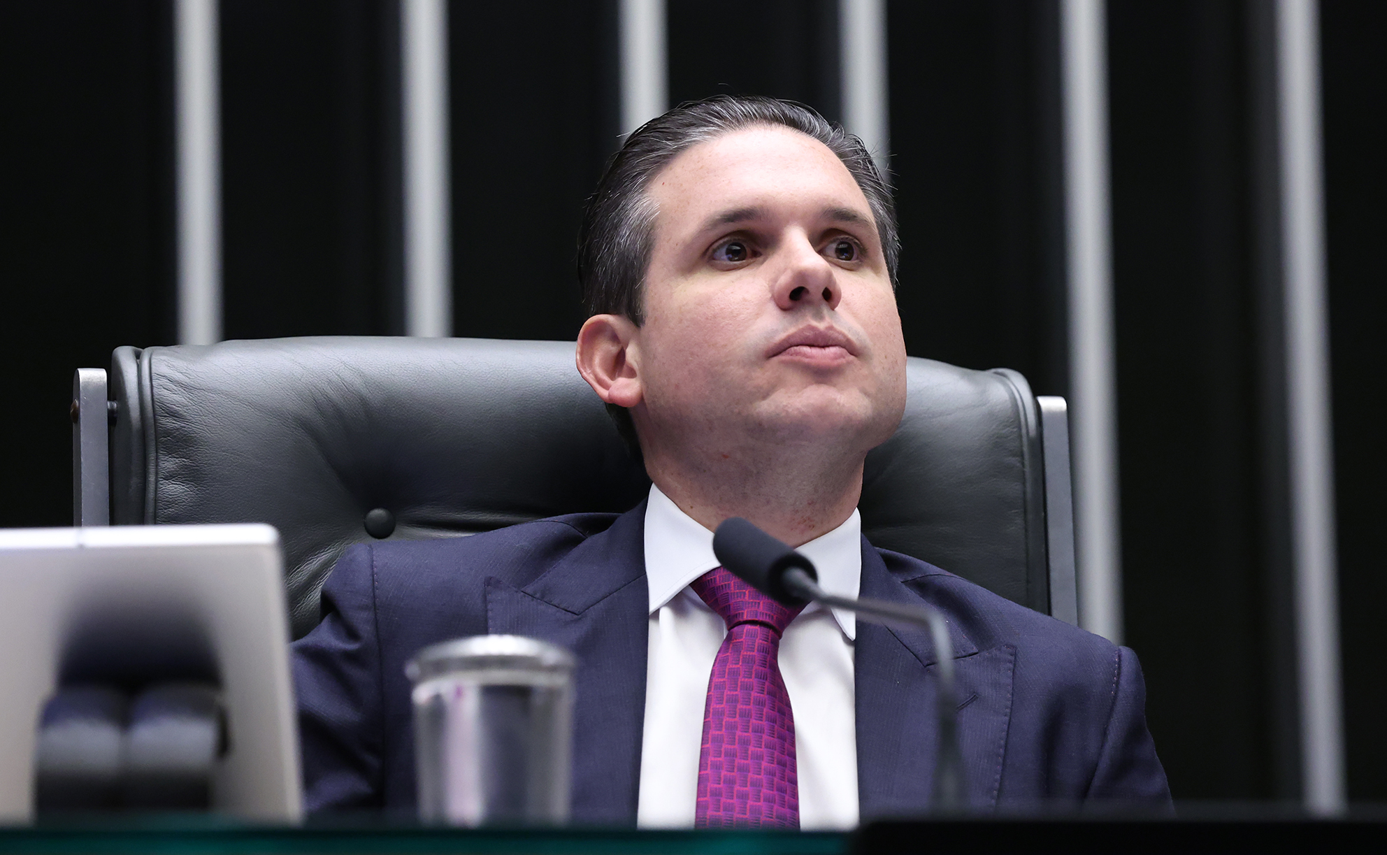 Motta anuncia Leo Prates como relator do projeto que acaba com a escala 6X1 episode artwork
