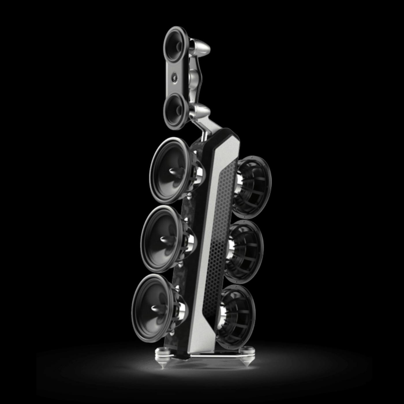 Lee Gray | Kyron Audio - Designing The Ultimate Listening Experience Lee Gray | Kyron Audio - Designing The Ultimate Listening Experience