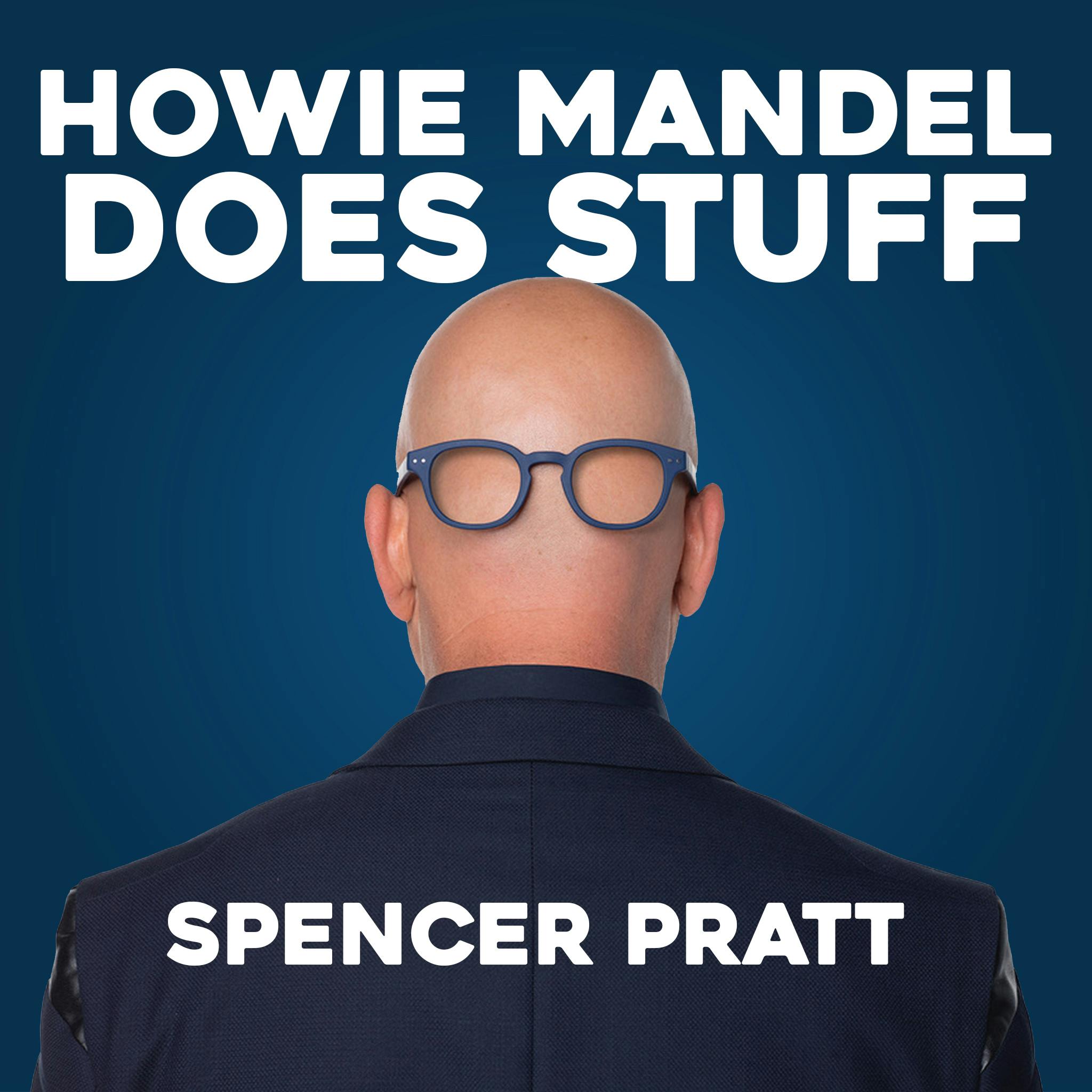 Will Spencer Pratt's Mayoral Run Be Stunted by Sister? Will Spencer Pratt's Mayoral Run Be Stunted by Sister?