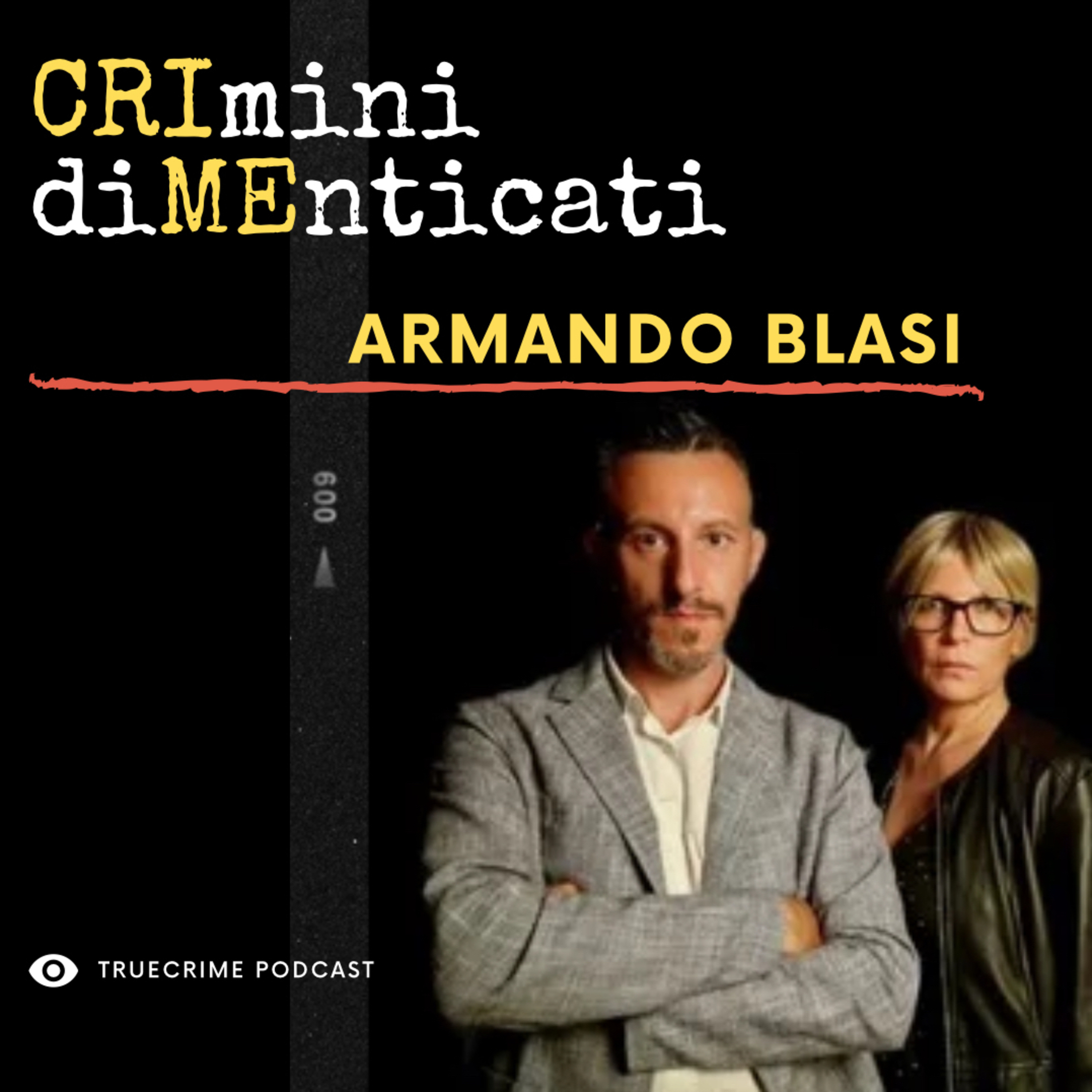 Crimini Dimenticati True Crime