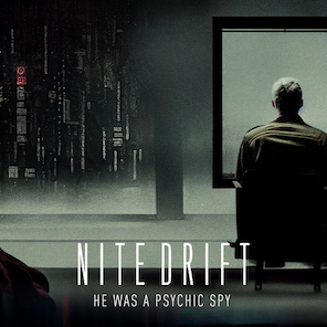 "He was a psychic spy" with Dr. Paul H. Smith