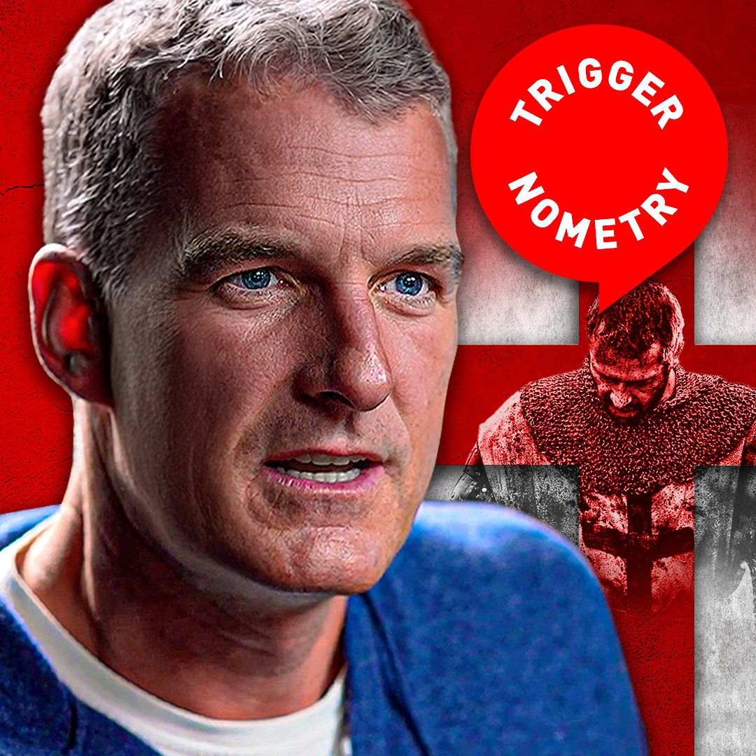 The True History of England with Dan Snow