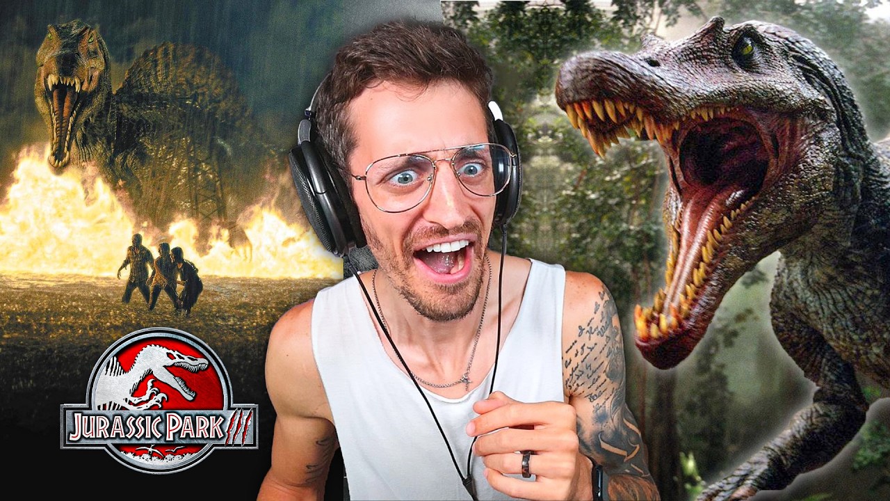 Alex Hefner TV and Movie Vault