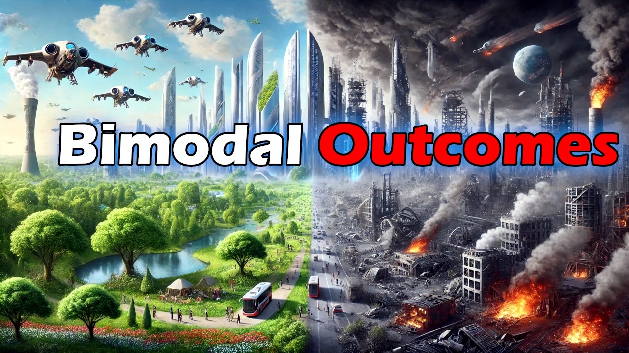 AI Will Resist Human Control — And That Could Be Exactly What We Need | Artificial Intelligence Masterclass