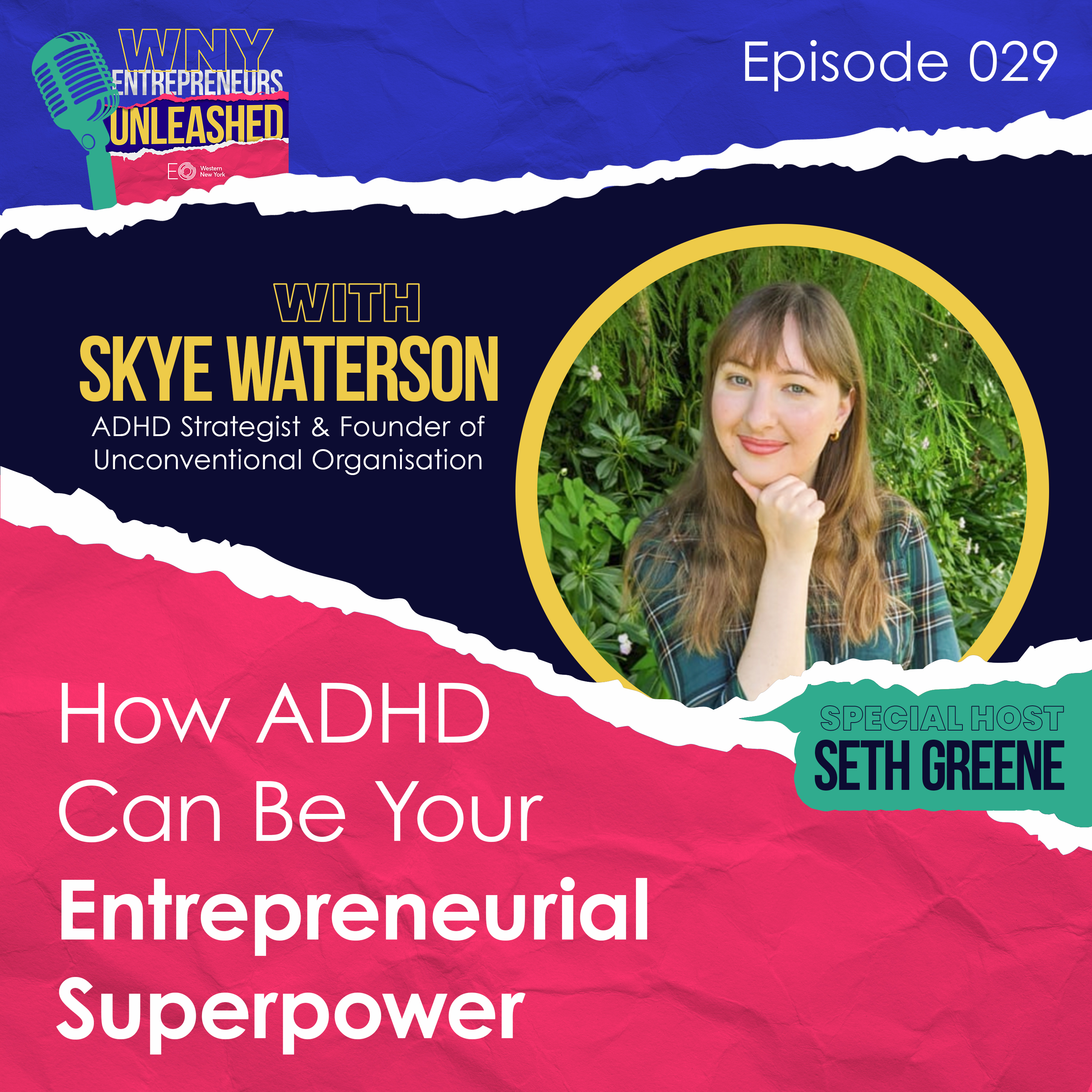 WNY Entrepreneurs Unleashed