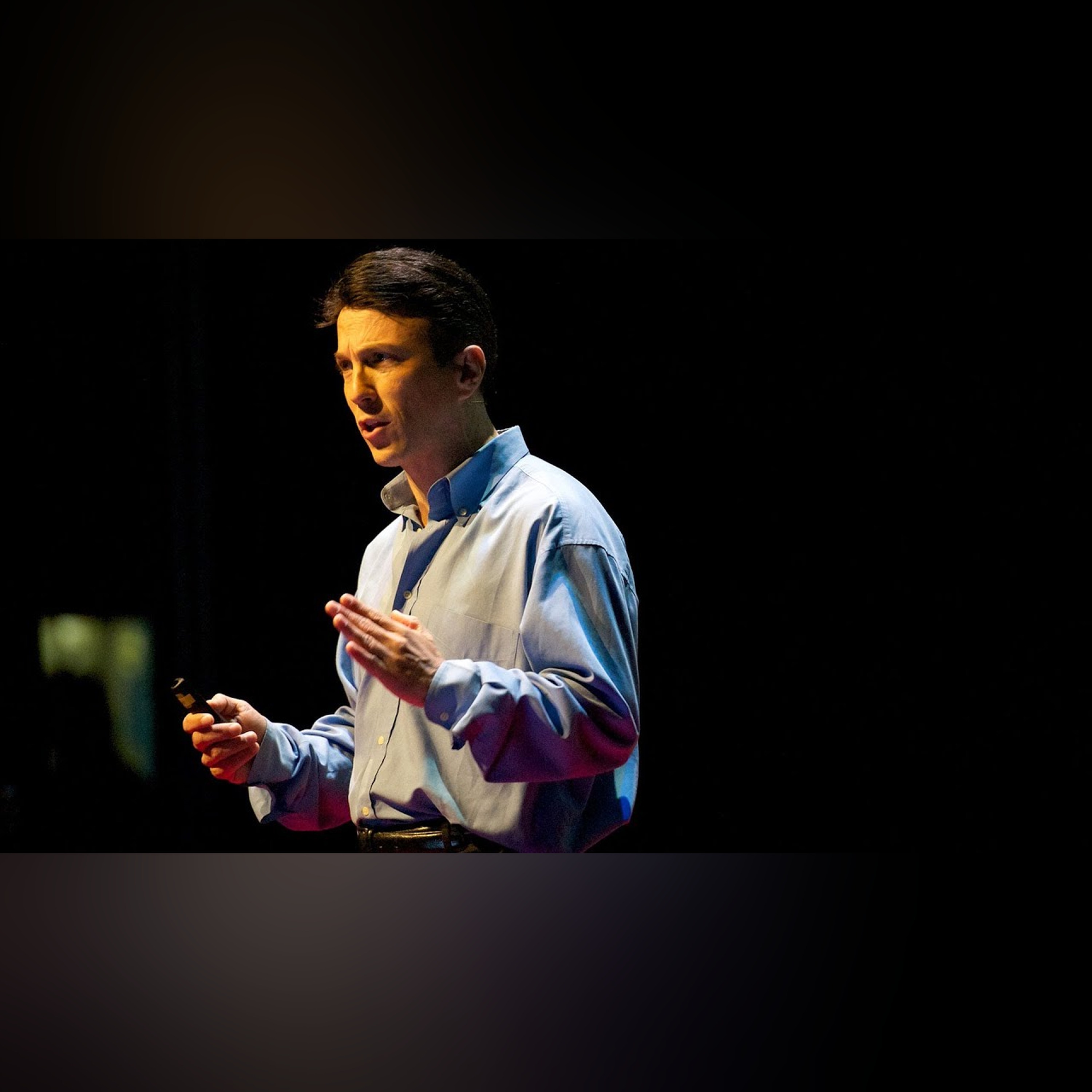 Medicine's future? There's an app for that - Daniel Kraft episode artwork