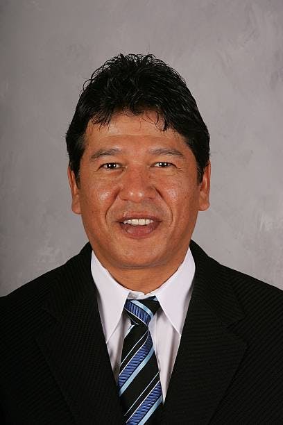 Ted Nolan, NHL Coach/Player