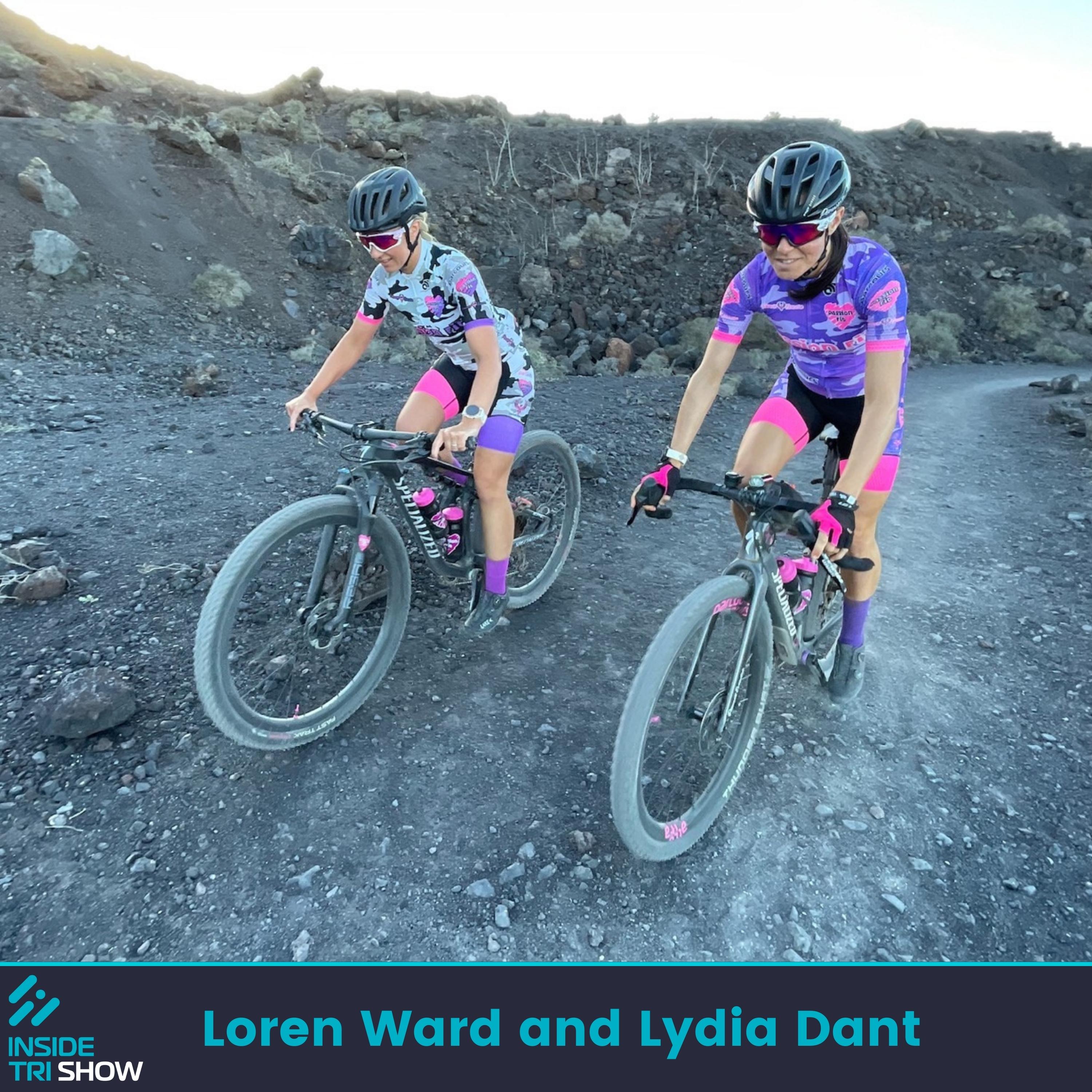 Inside Tri Show
