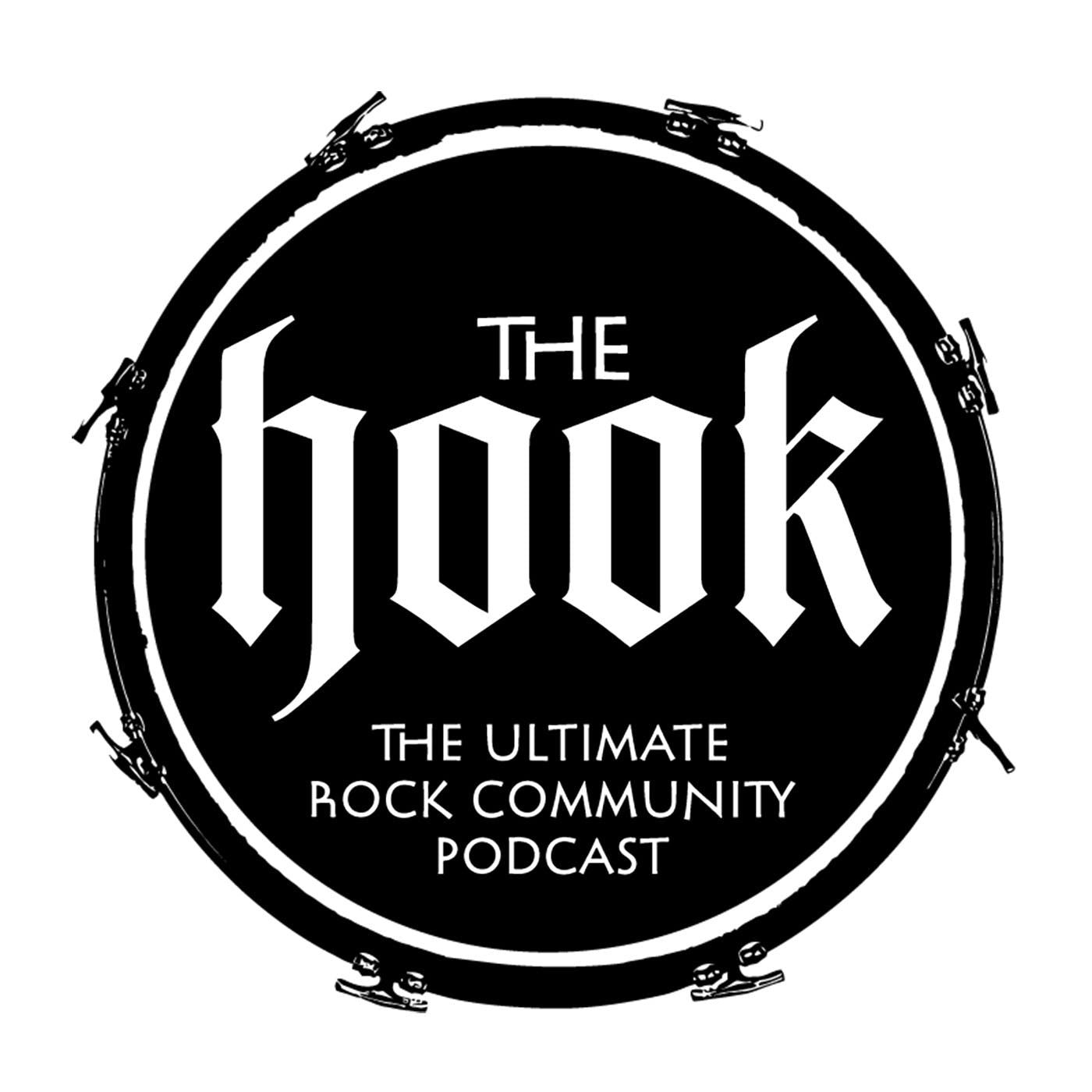 The Hook Rocks!