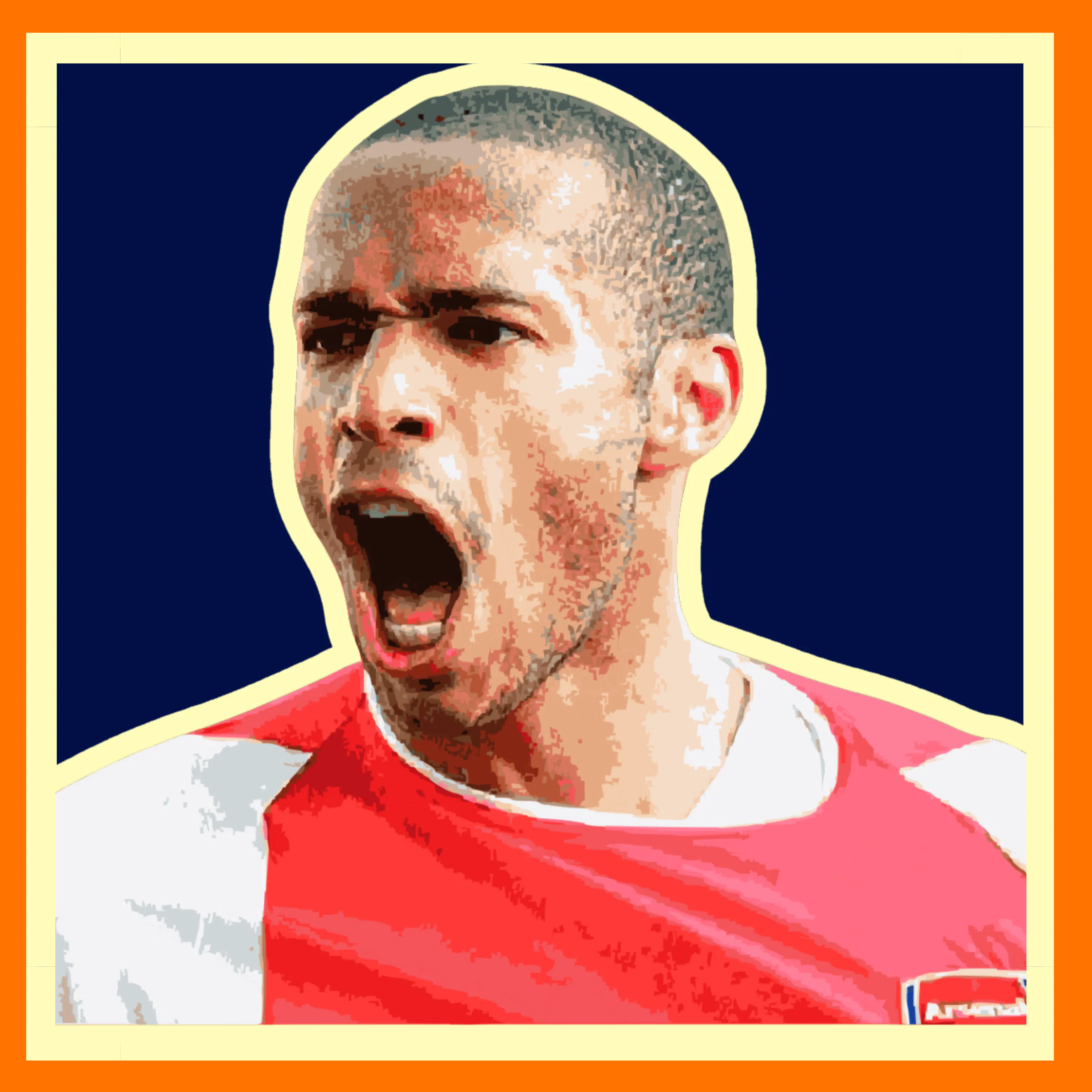 Why Nobody Can Touch Thierry Henry - the Premier League GOAT episode artwork