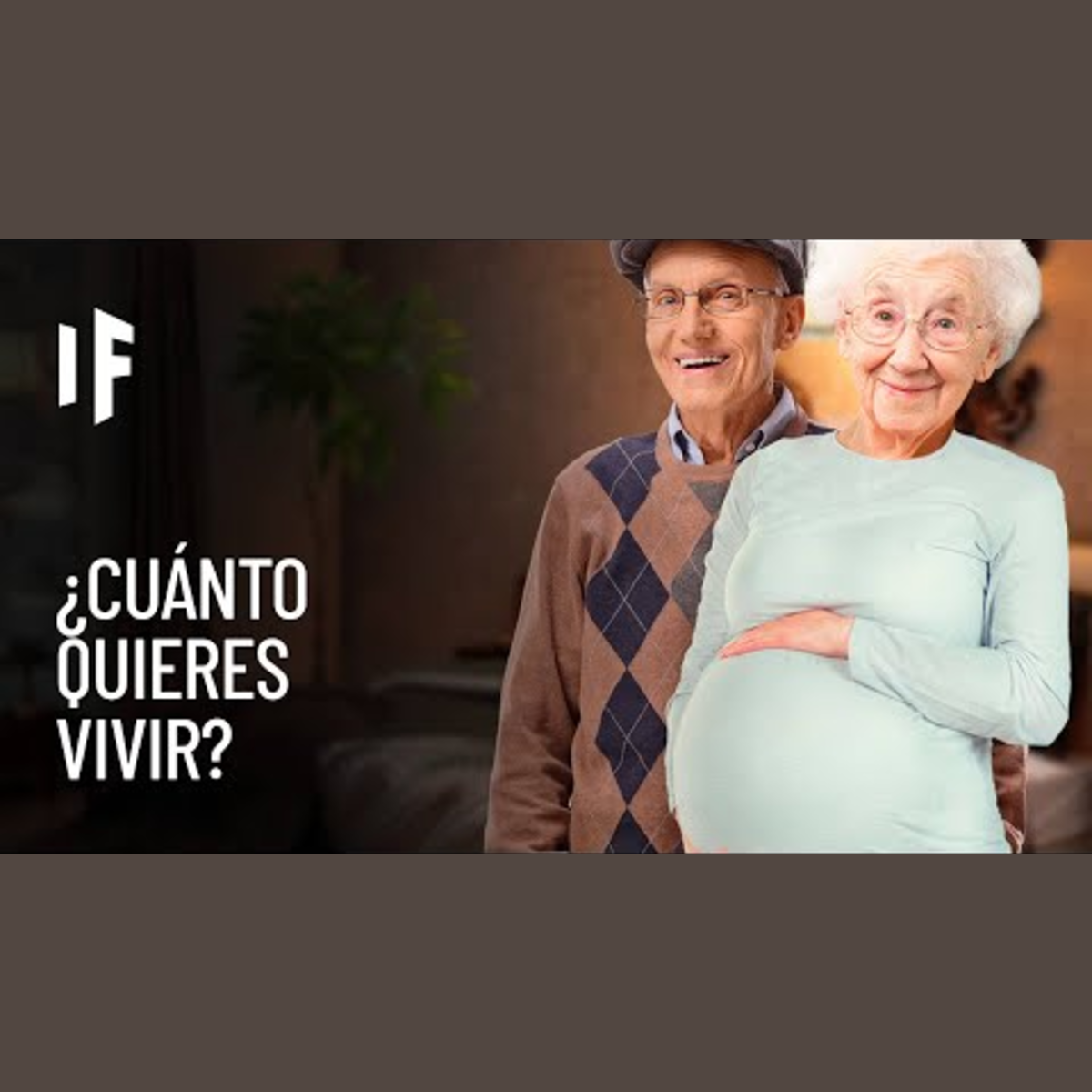 ¿Qué pasaría si los humanos viviéramos 150 años? episode artwork