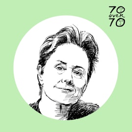 “We Need to Make Time” with Alice Waters