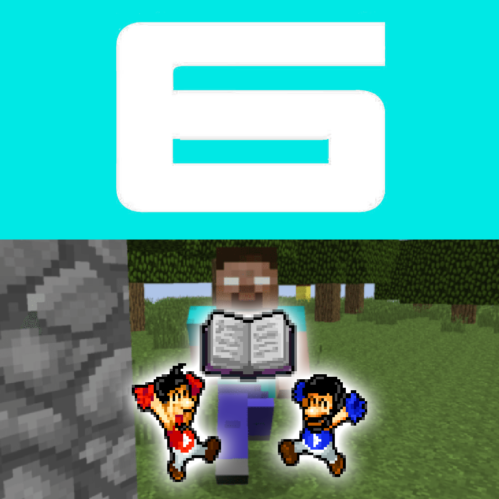 6 Giochi con leggende metropolitane episode artwork
