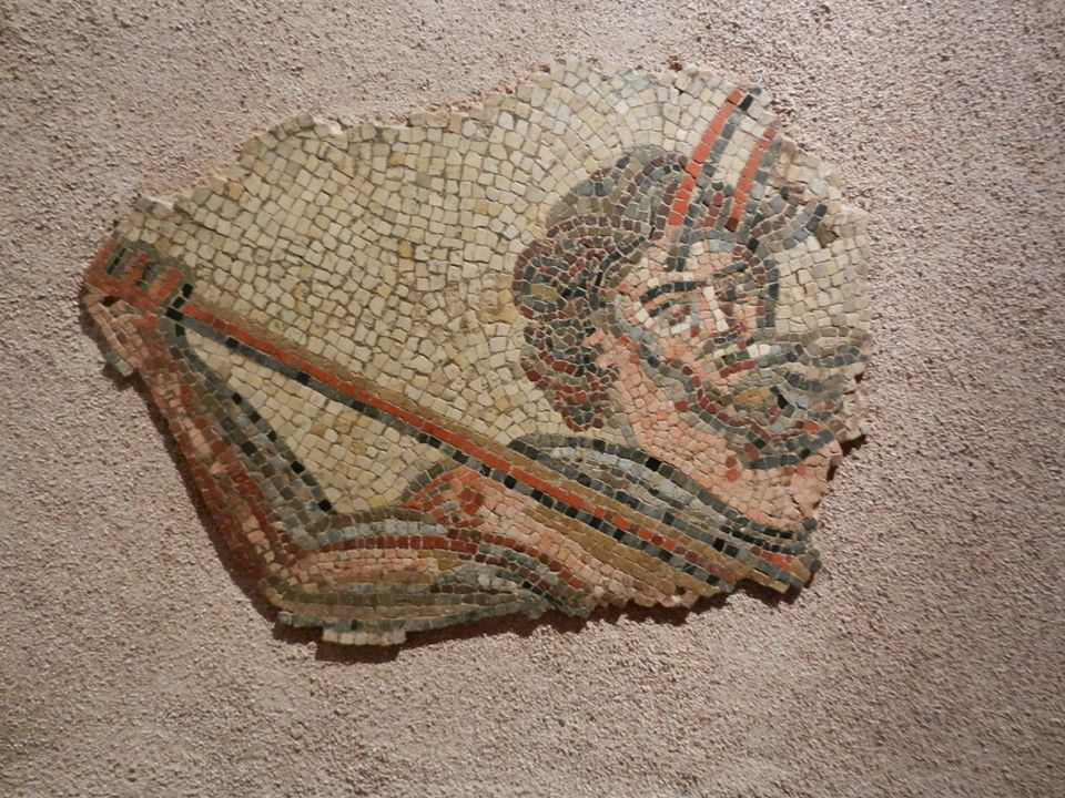 29 – Life in a Crumbling Empire