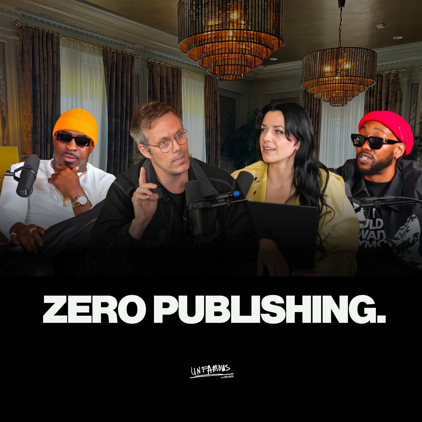 Paul McCartney Took 100% of the Publishing. Here’s Why. episode artwork