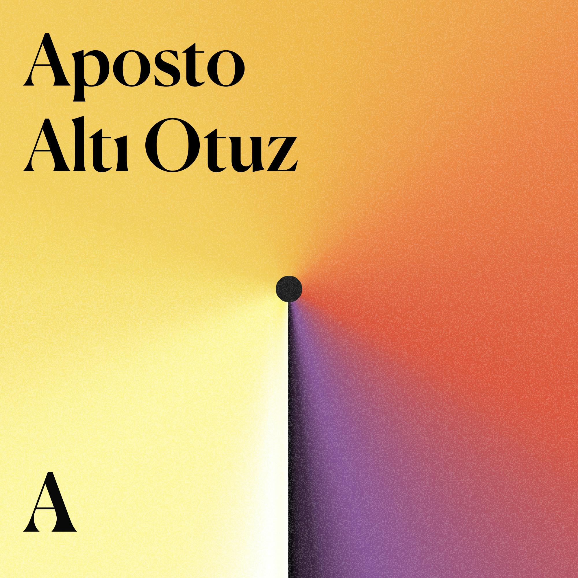 Aposto Altı Otuz