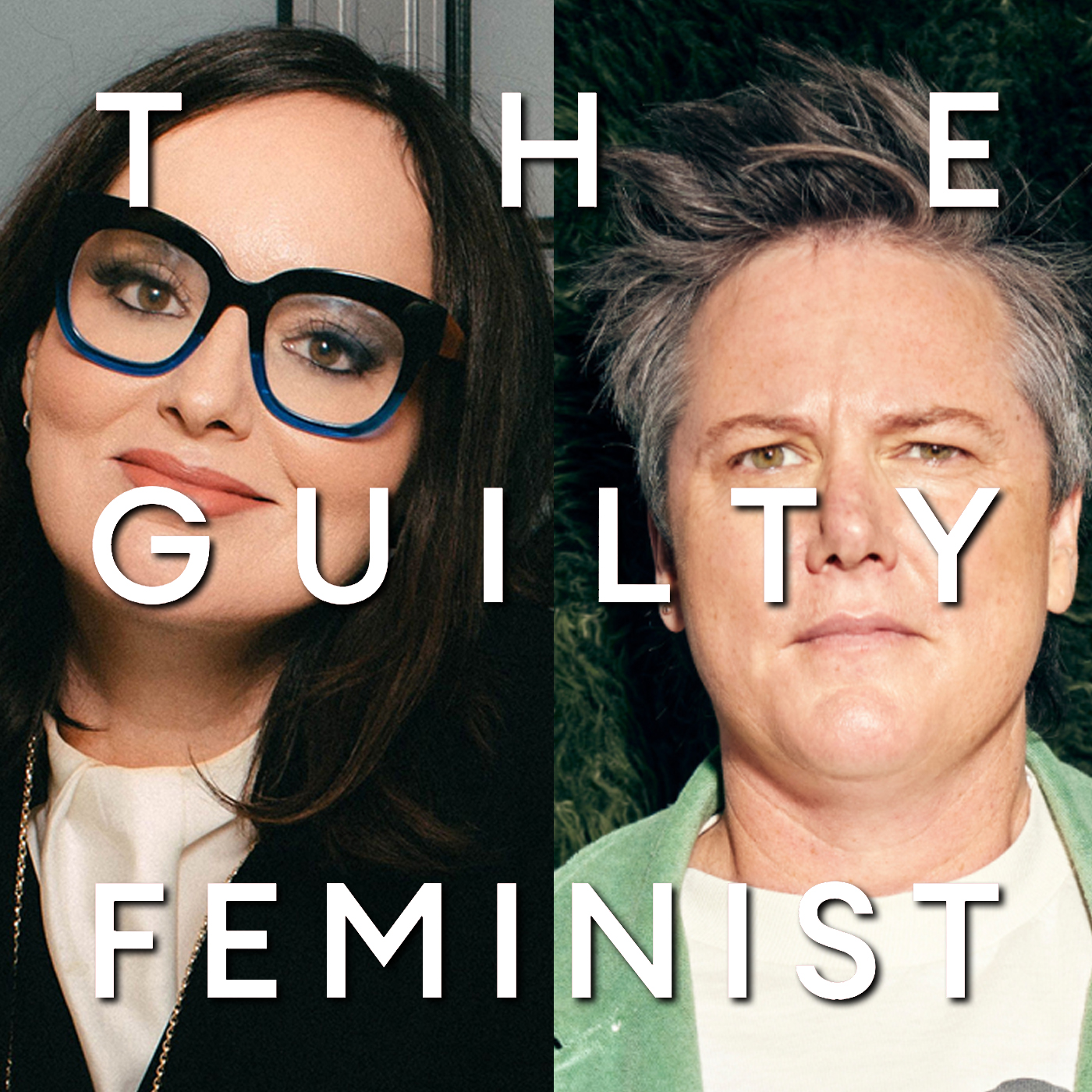 467. Woof! with Hannah Gadsby