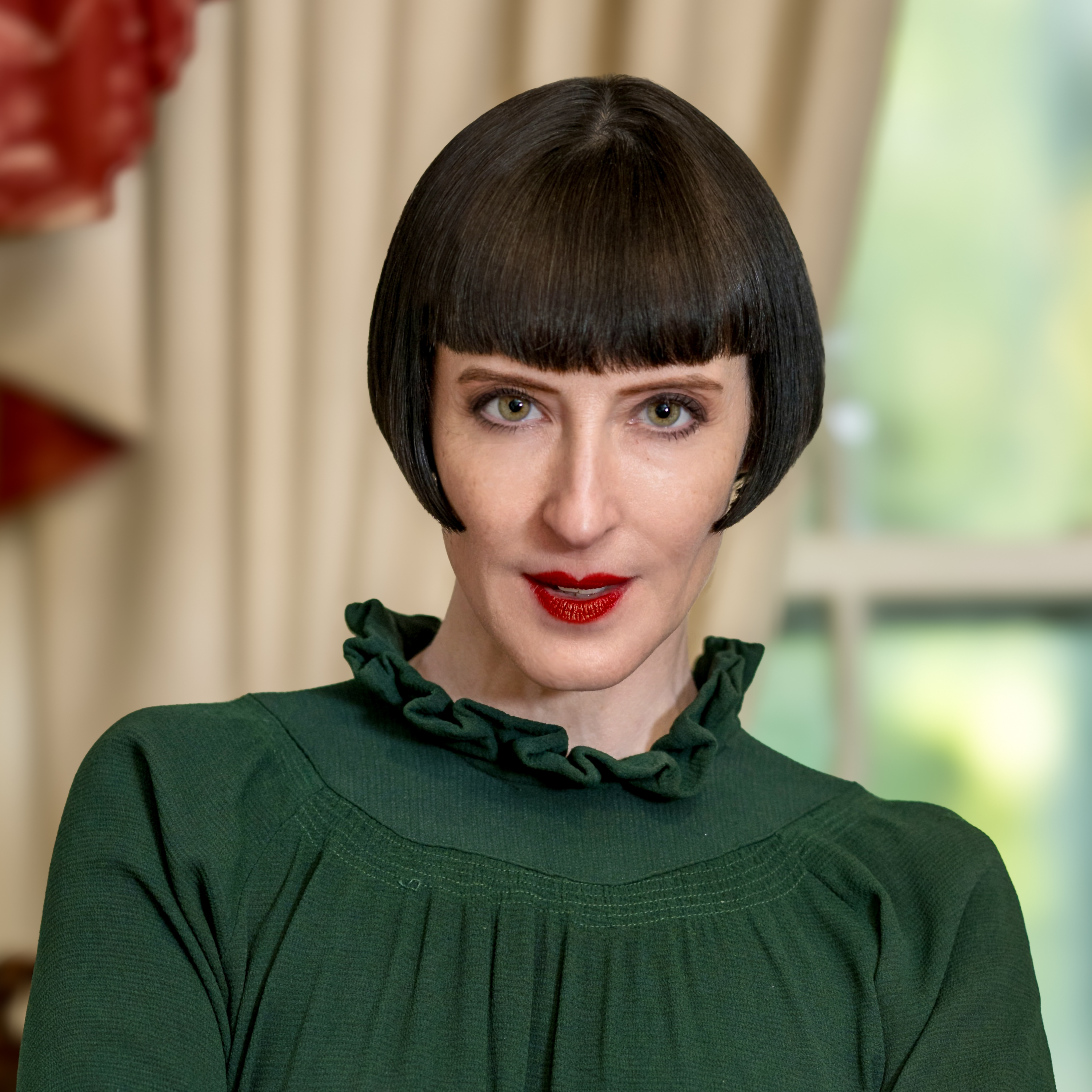 Ancient Historical Fiction with Dr. Colleen Darnell