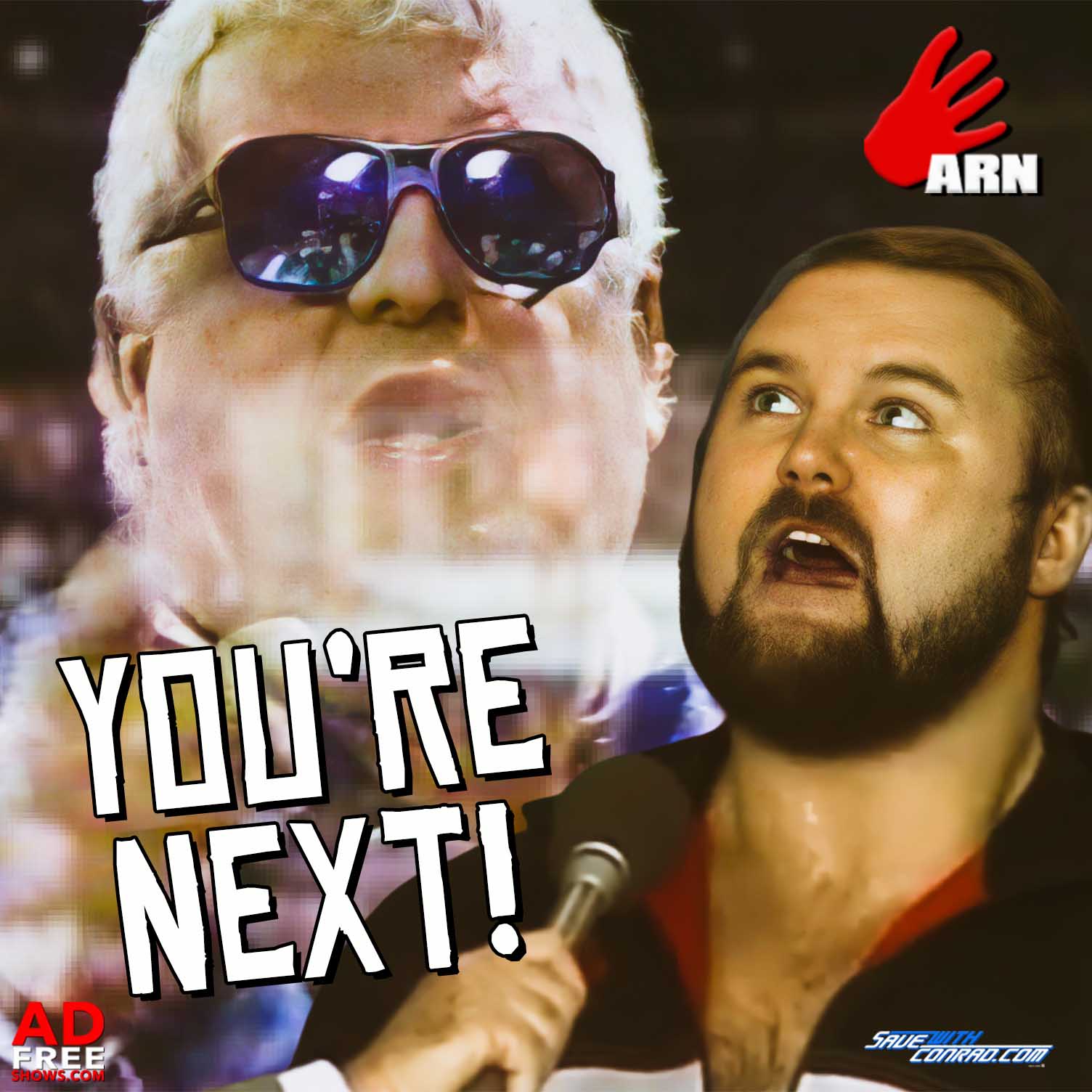 ARN