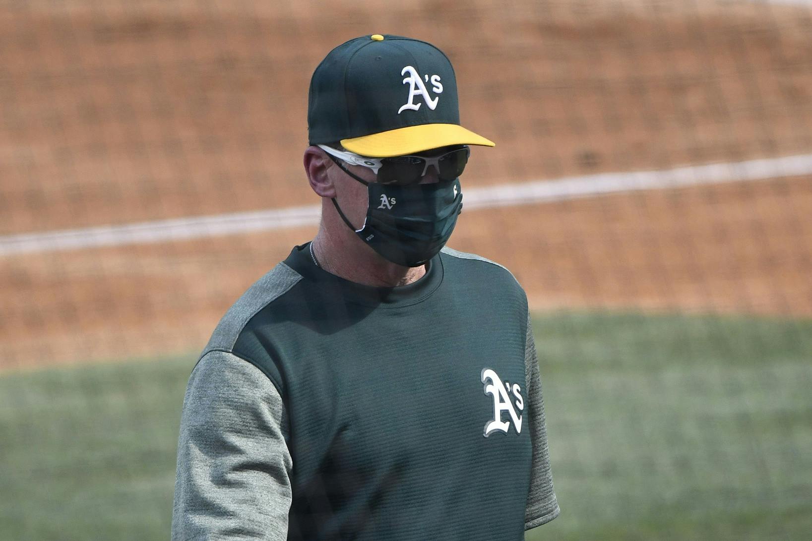 Bob Melvin on his baseball journey, importance of leadership and more