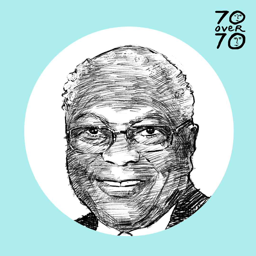 "When You Win, Brag Gently; When You Lose, Weep Softly" with Jim Clyburn