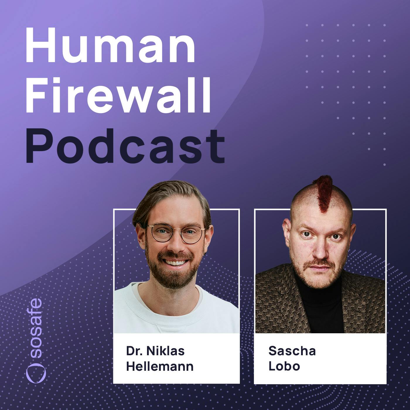 Sascha Lobo über den gesellschaftlichen Wandel durch KI #5