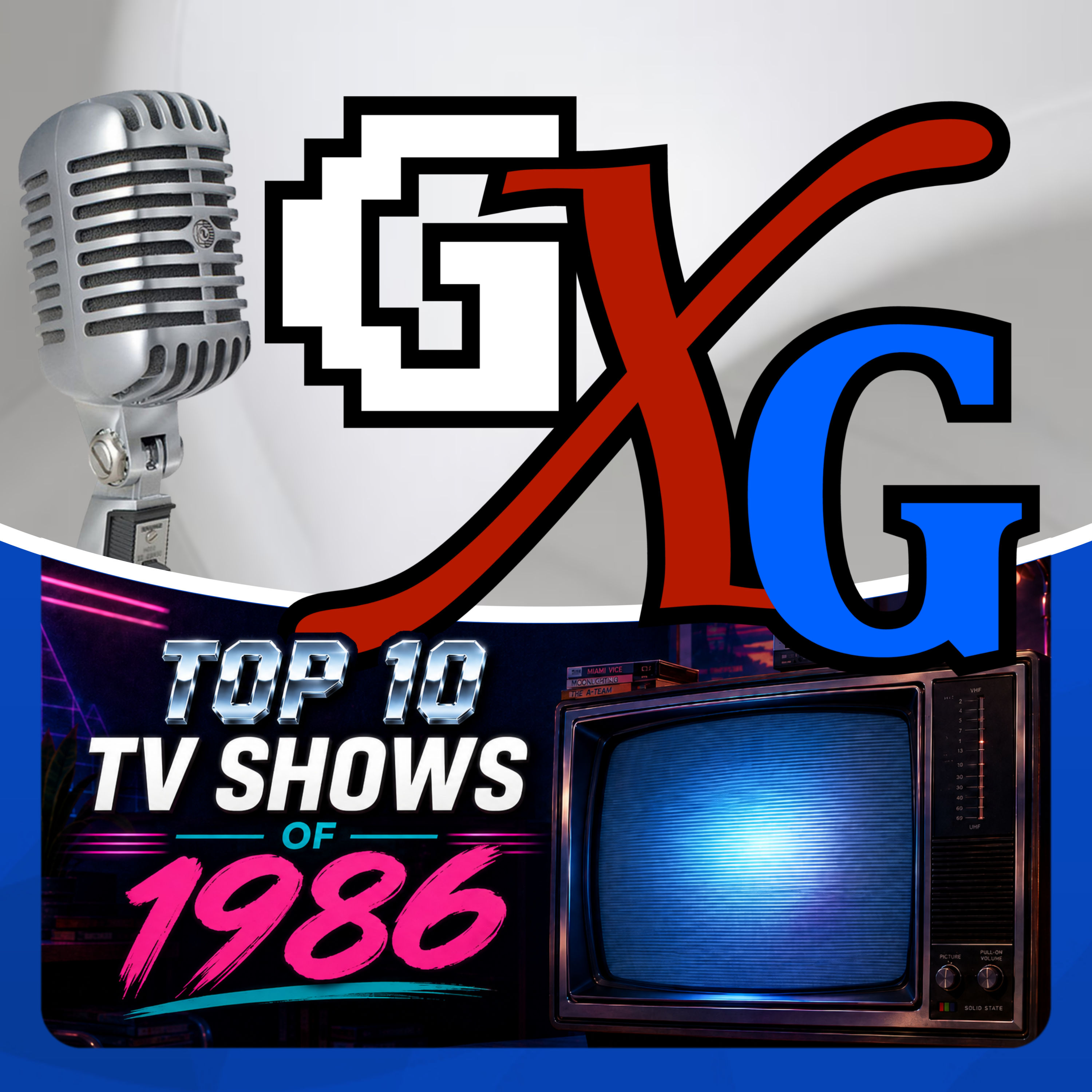 Top-Rated TV of 1986 episode artwork