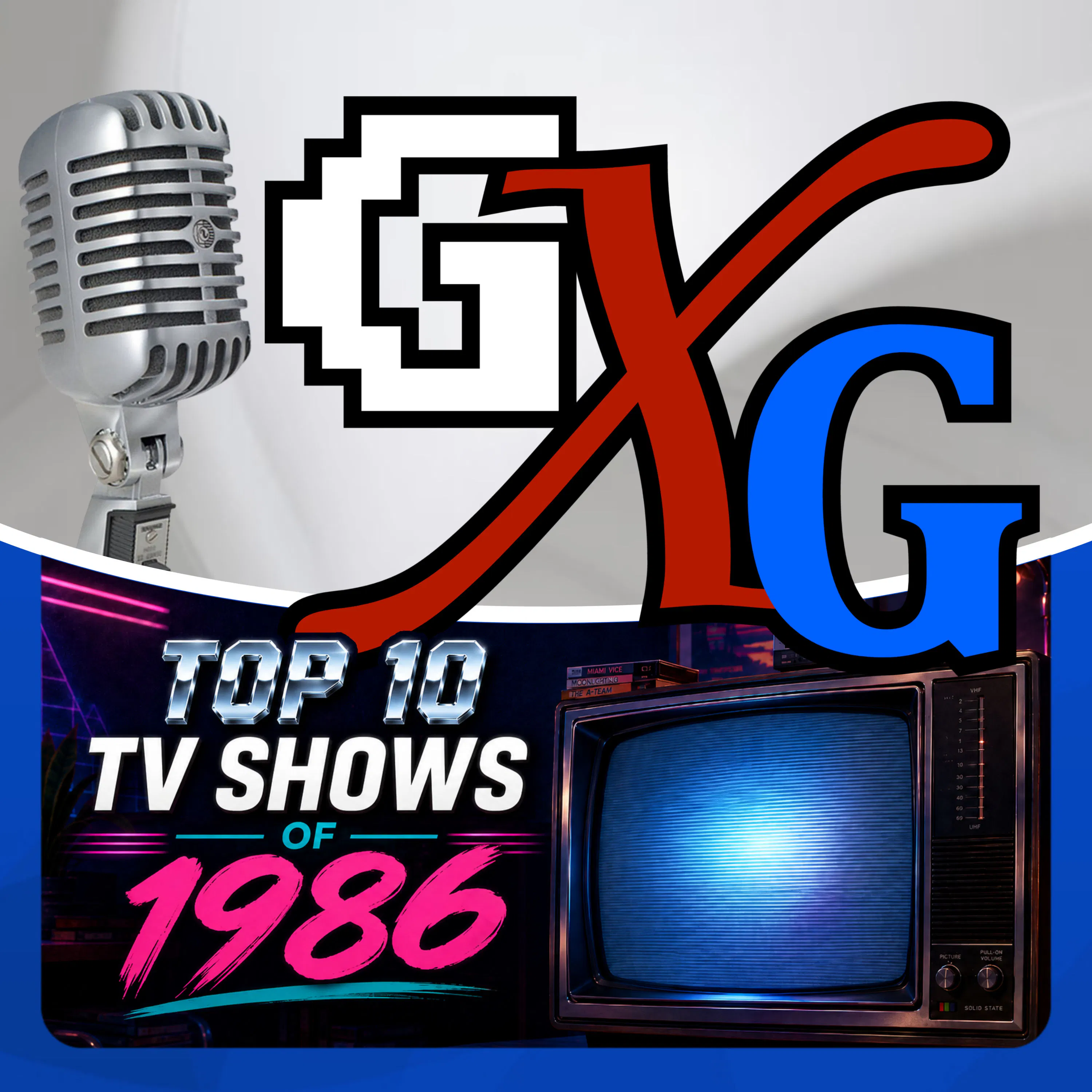 Top-Rated TV of 1986 episode artwork