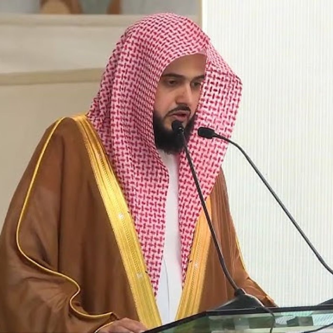 Surah Al Isra - Abdullah Quraafi episode artwork
