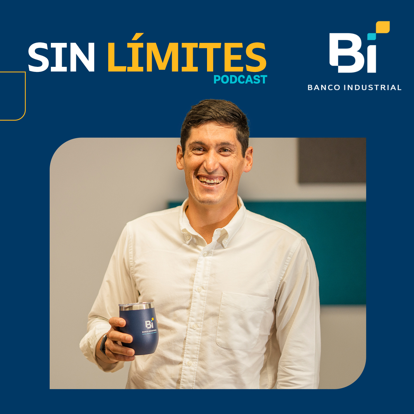 Ep. 16: Juan Ignacio Maegli - Persiguiendo un Sueño