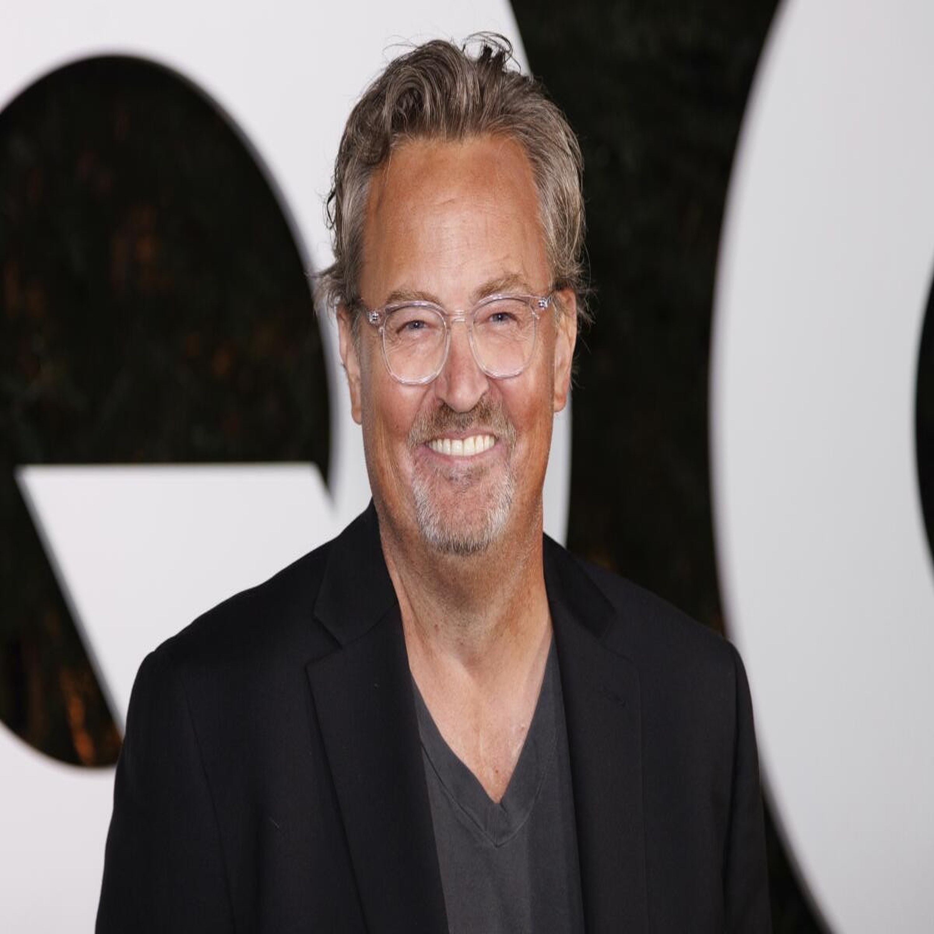 Matthew Perry - Gone 2 Soon podcast artwork