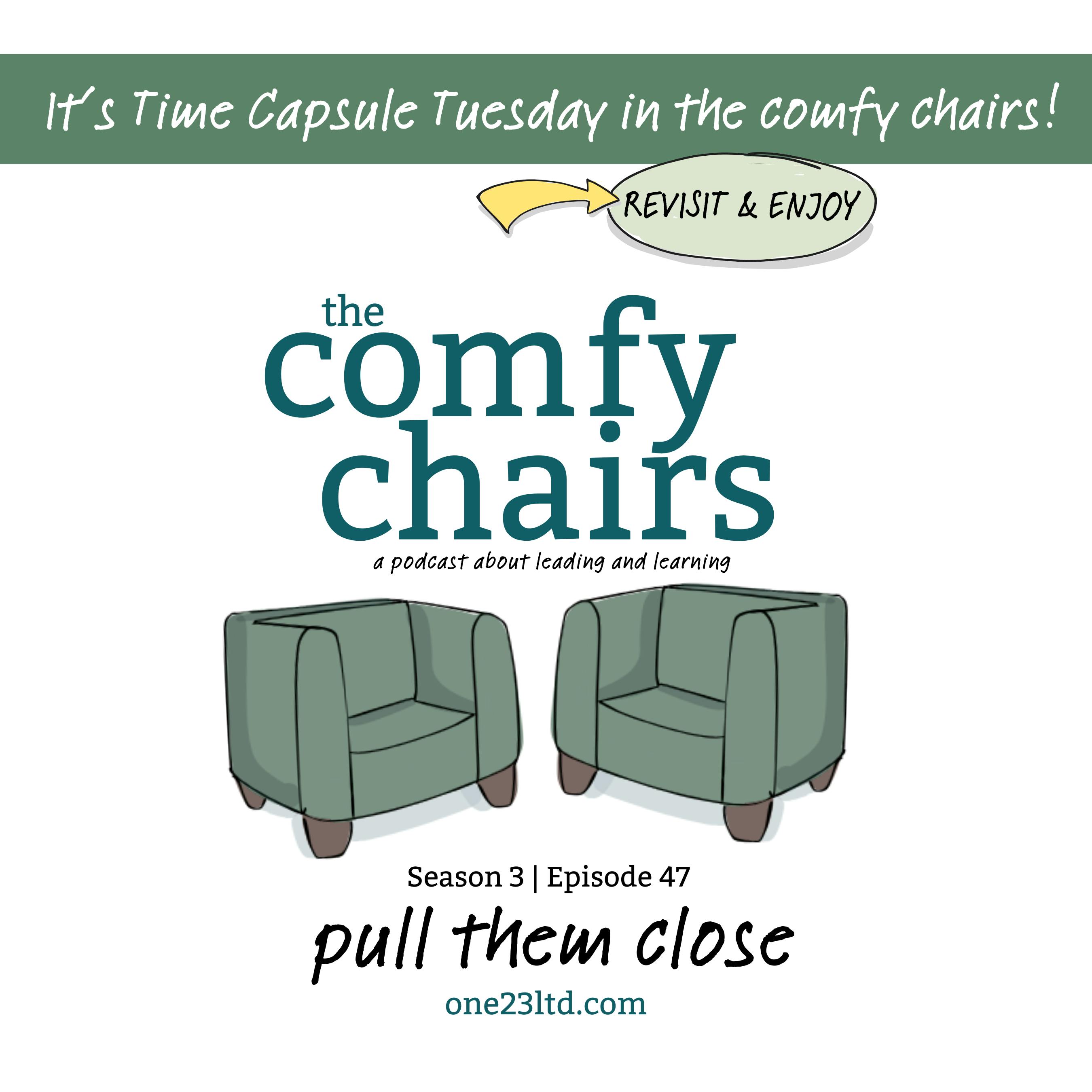 Revisit and enjoy "pull them close" Revisit and enjoy "pull them close"