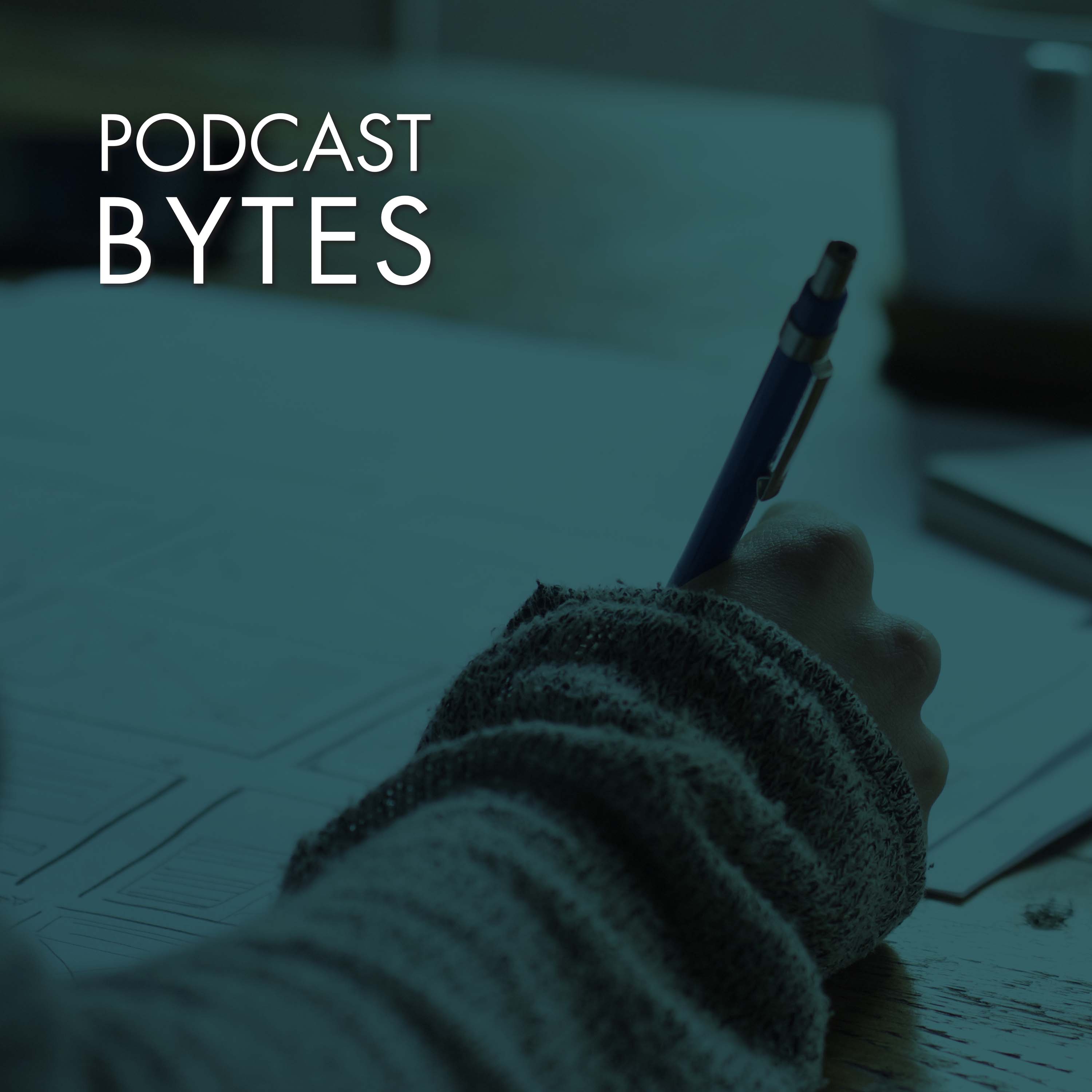 8 Questions To Ask Yourself Before You Choose What Your Podcast Is About