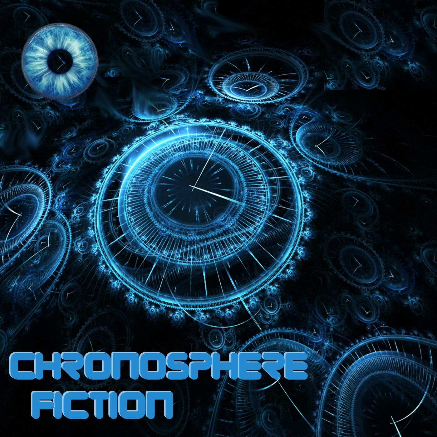Chronosphere Fiction- Thicker Than Water: Chapter 1