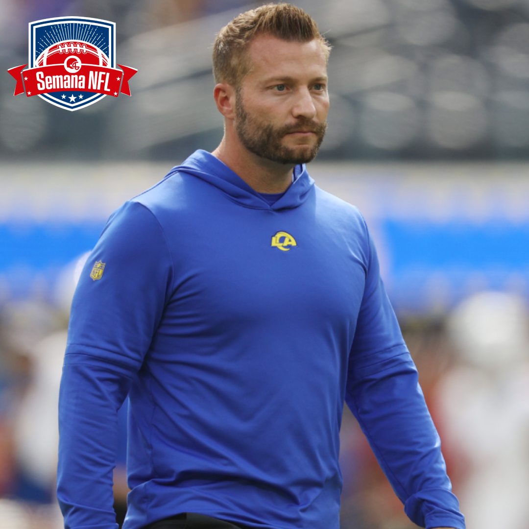 Semana NFL #91 - Rams brigam por algo em 2023? Eagles e Bills são menos favoritos do que pensamos?