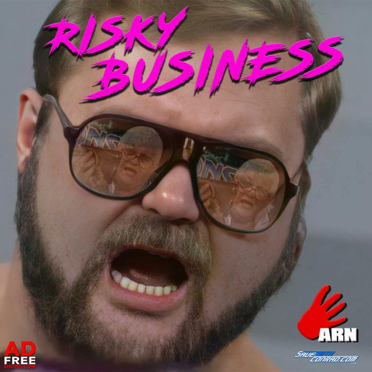 Episode 112: Risky Business (March 86)