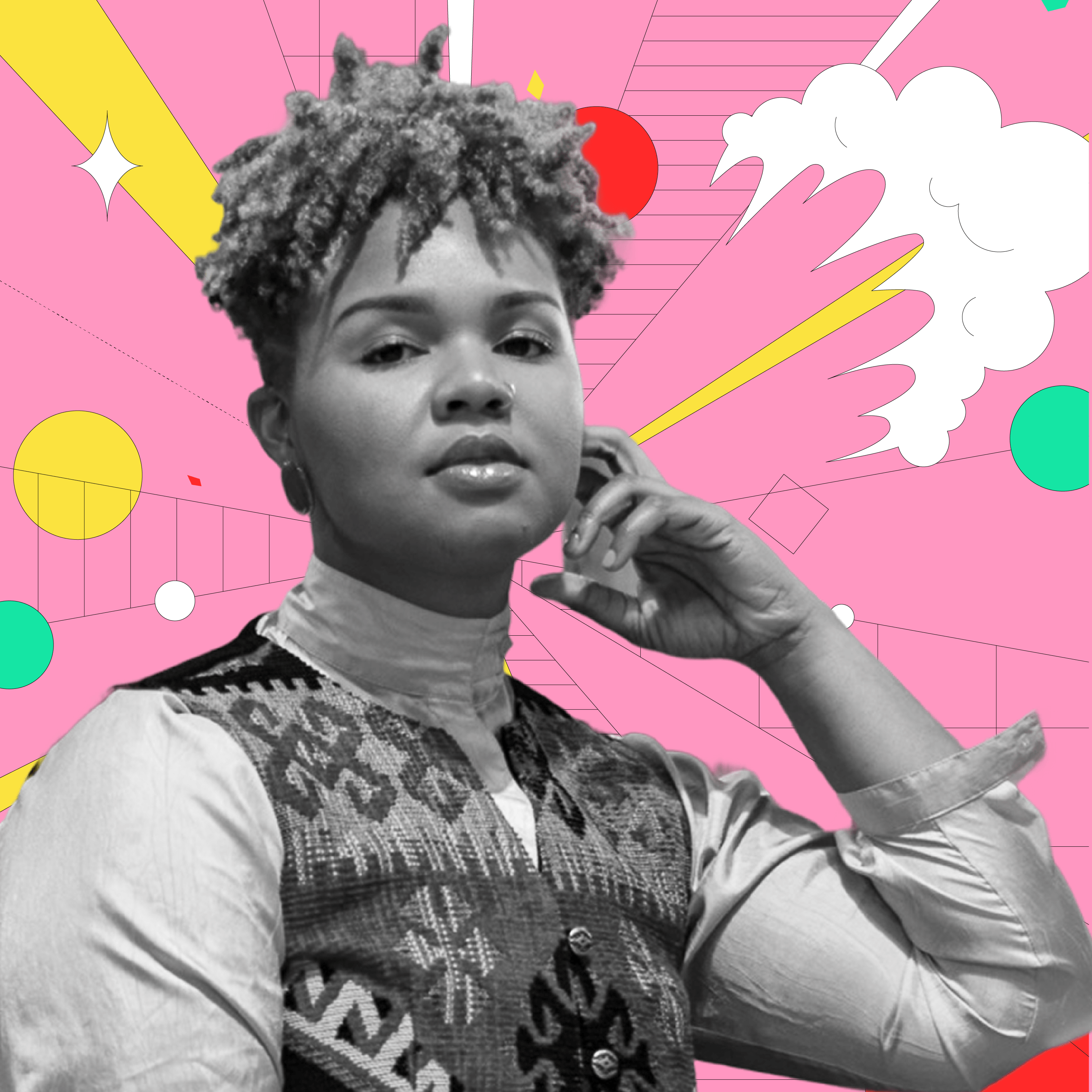 Mariah Ivey on Storytelling, Trust, and Keeping Culture Alive