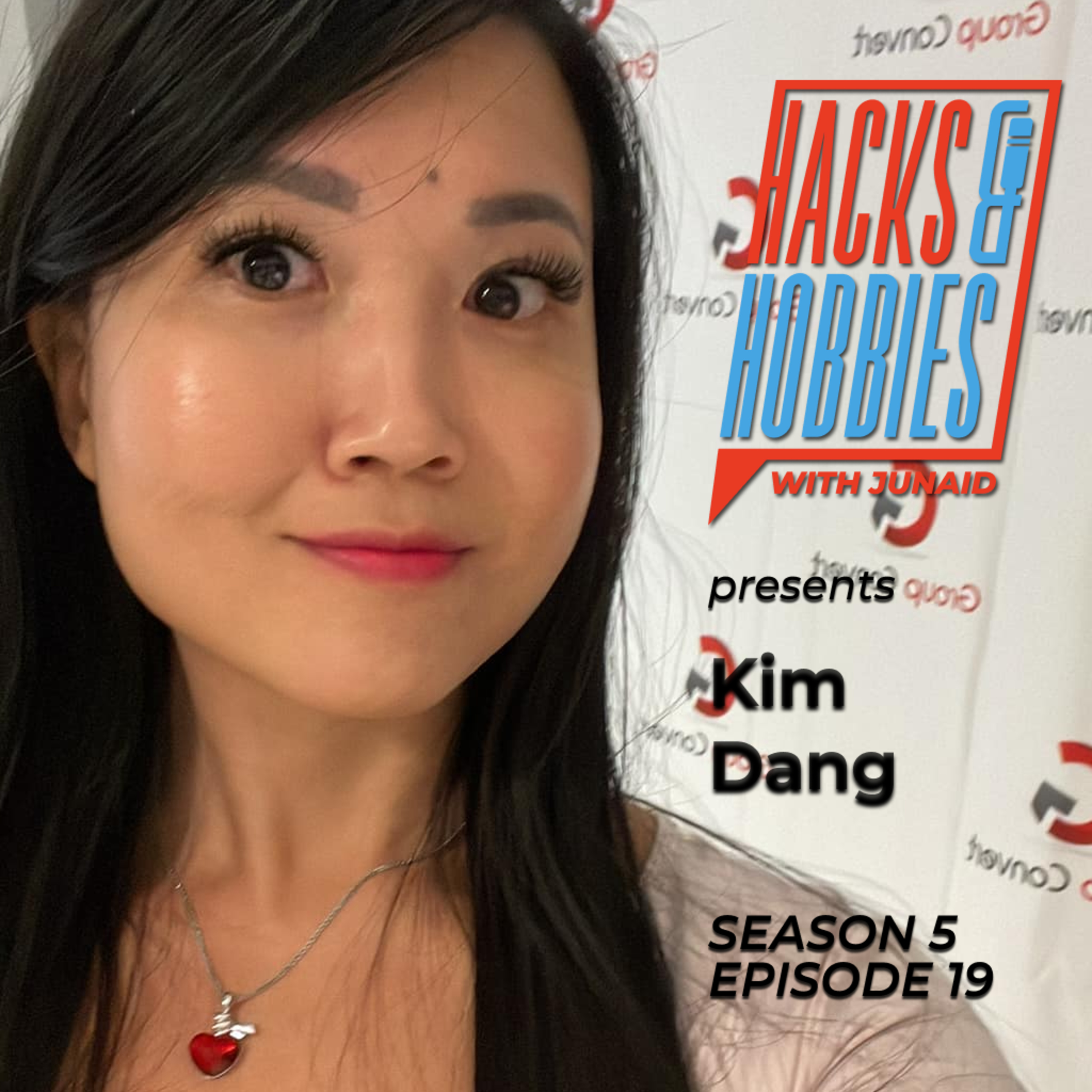 E519 - Kim C. Dang - How to Transform Your Journey from Car Dismantling to Software Success